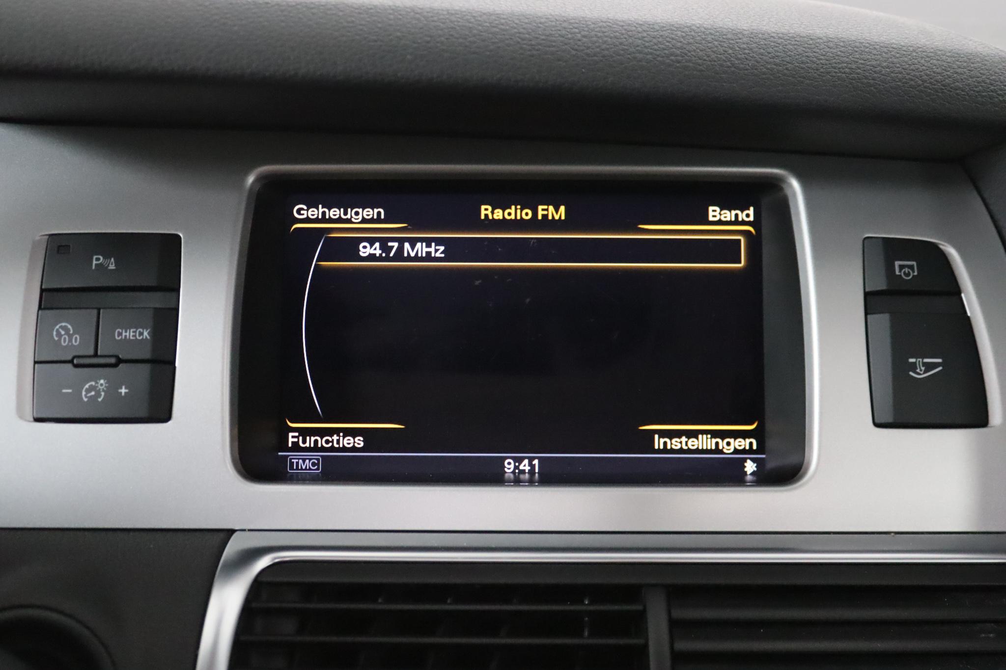Foto van Audi Q7