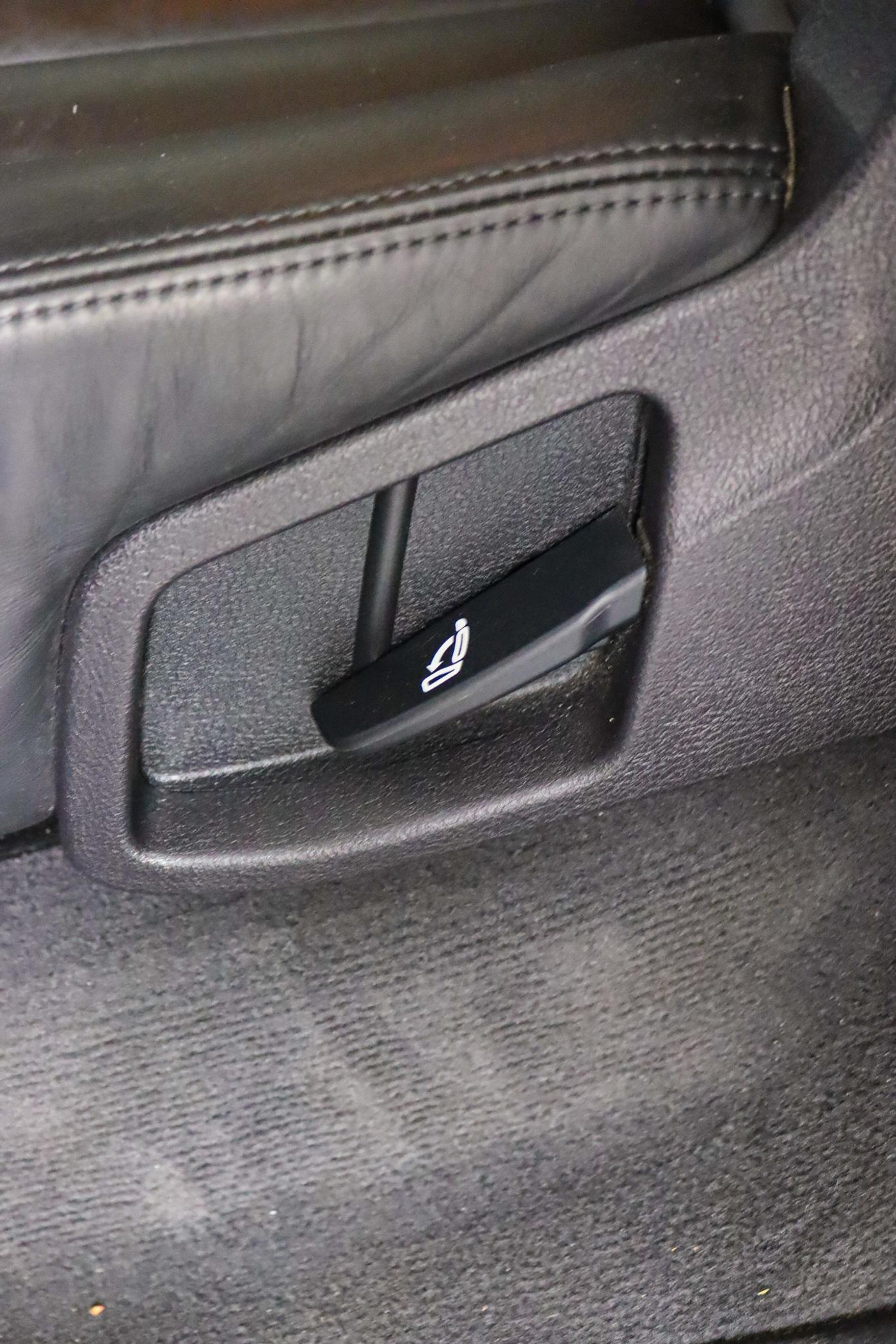 Foto van Audi Q7