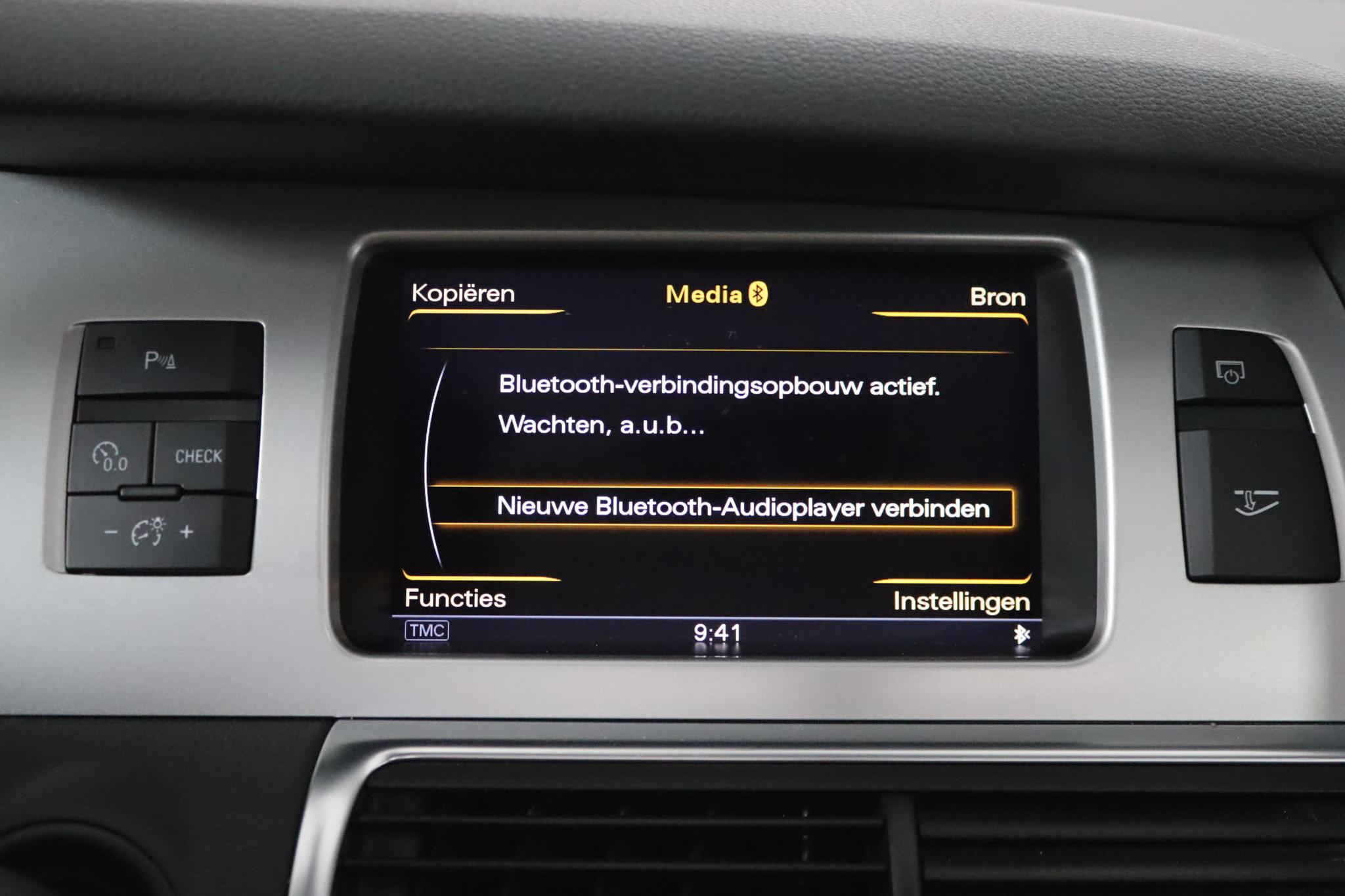 Foto van Audi Q7