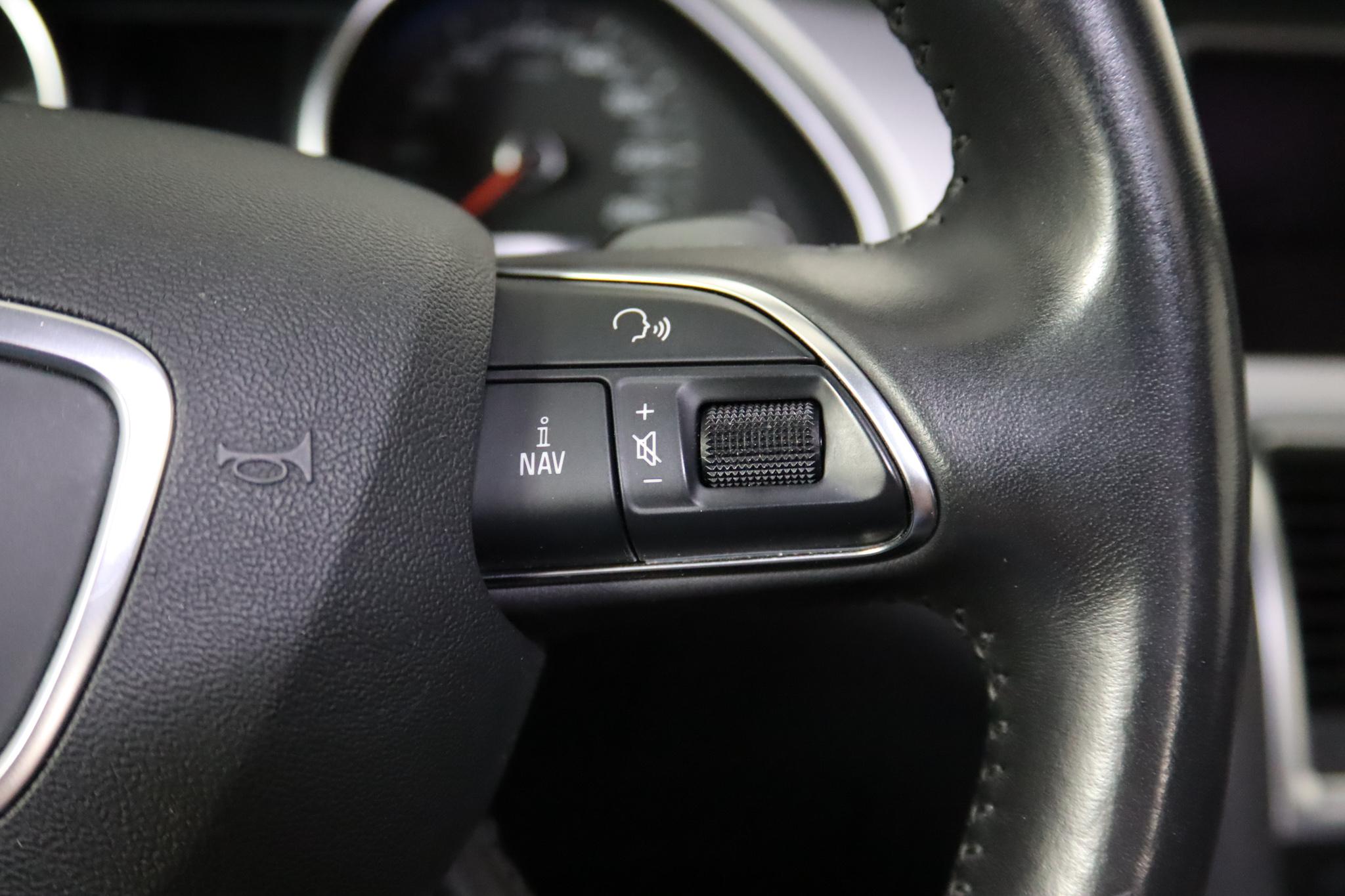 Foto van Audi Q7