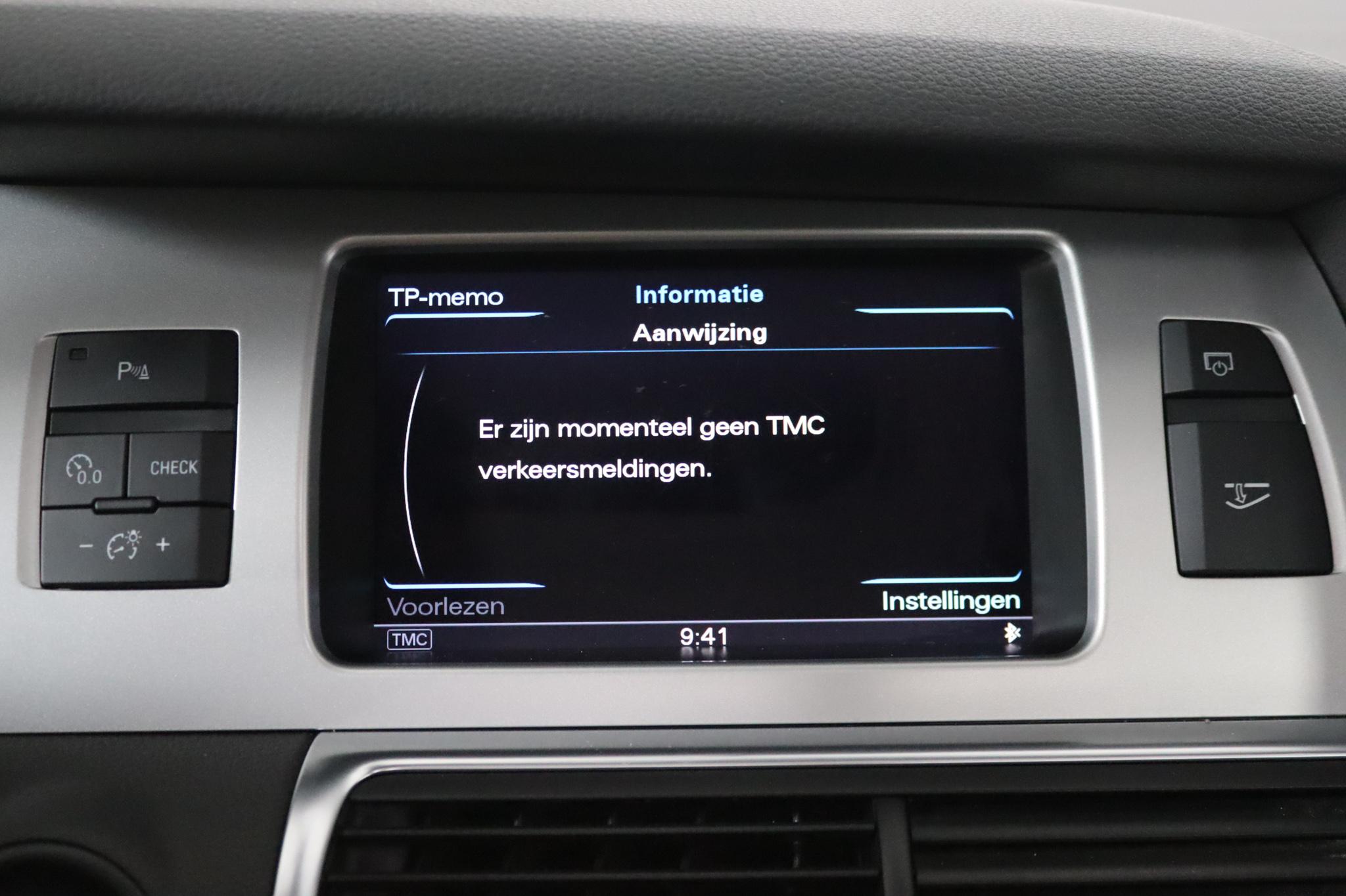 Foto van Audi Q7