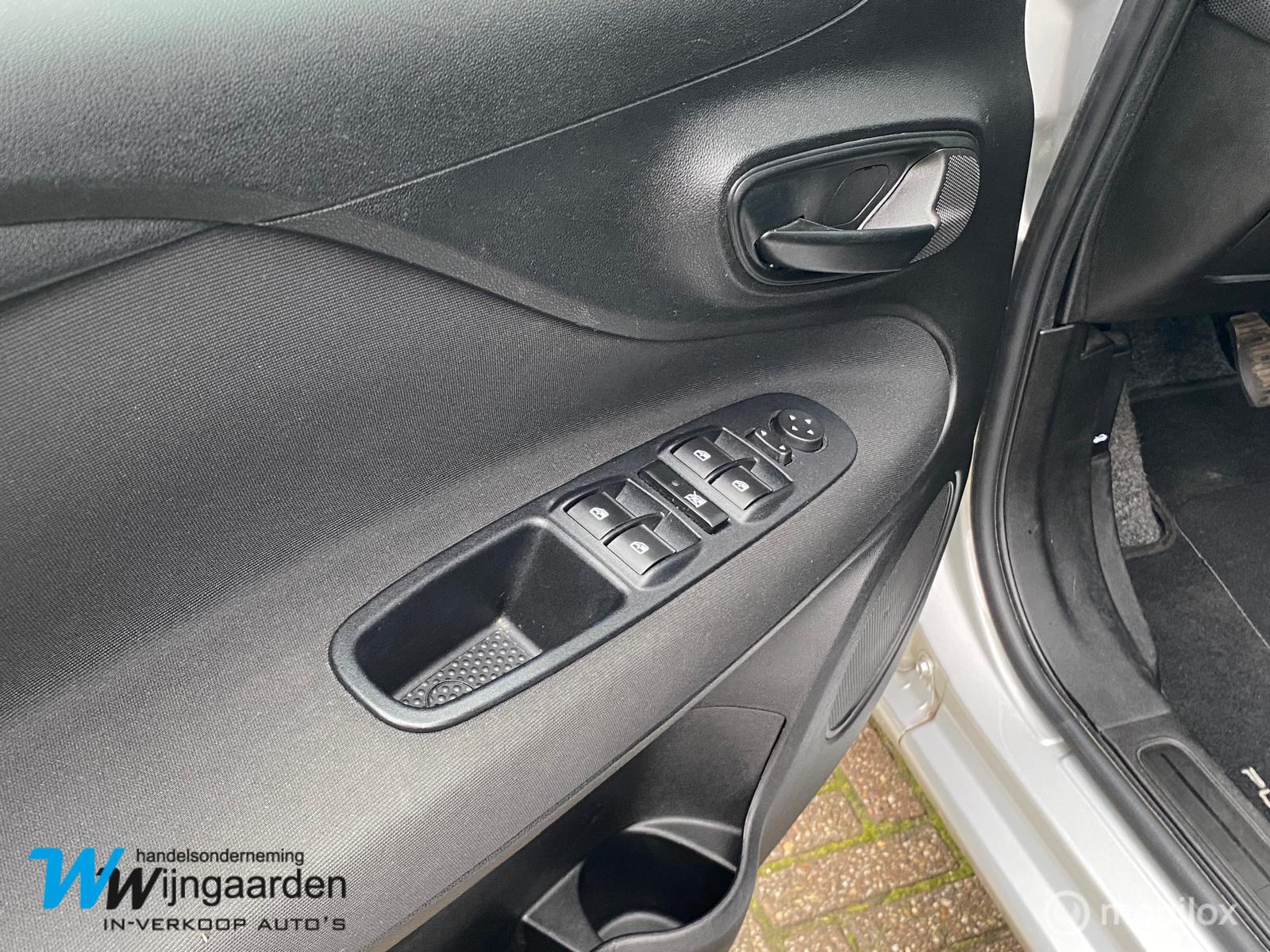 Foto van Fiat Fiat Punto