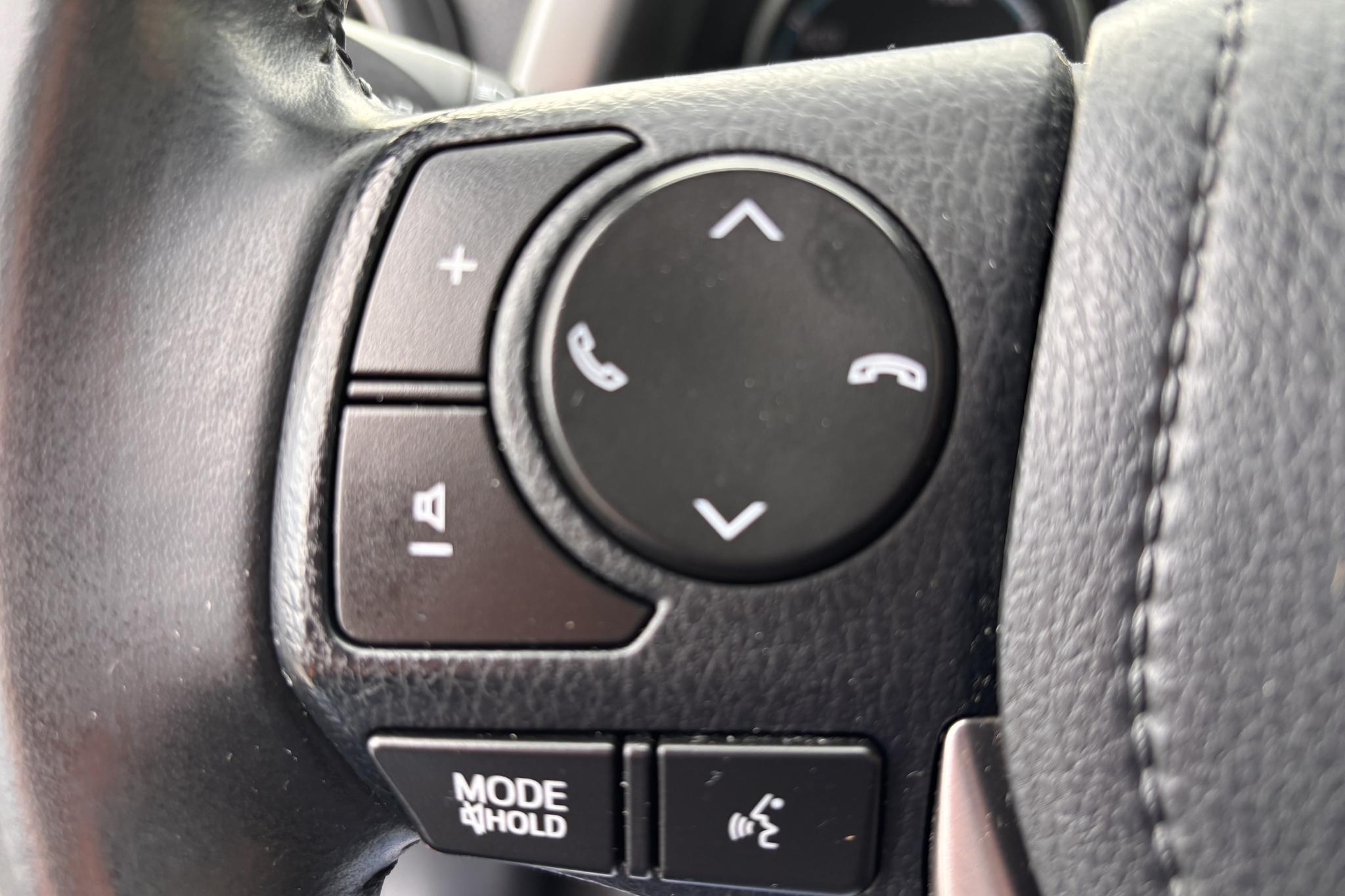 Foto van Toyota Toyota Rav4