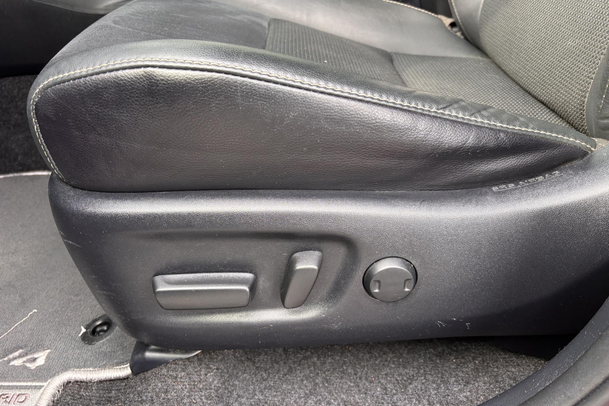 Foto van Toyota Toyota Rav4