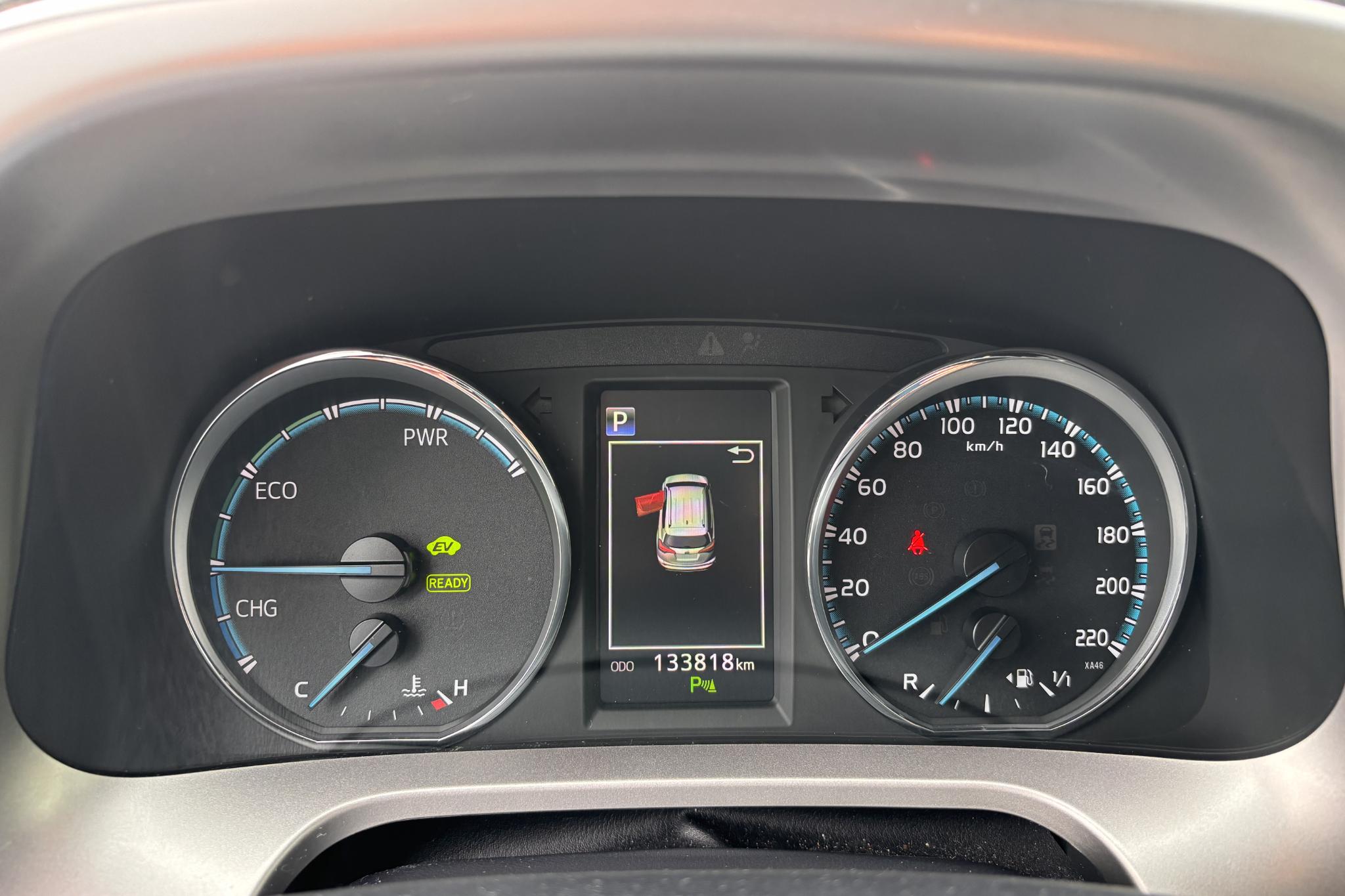 Foto van Toyota Toyota Rav4