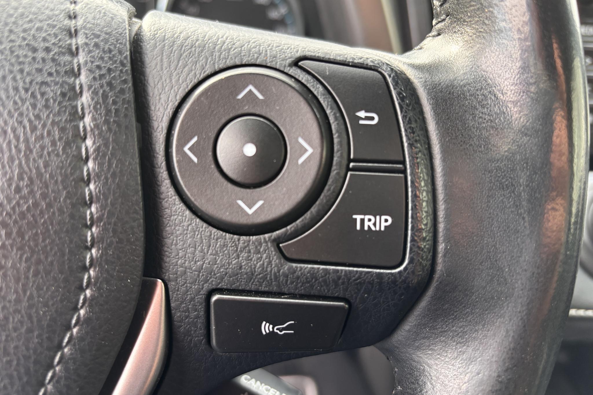 Foto van Toyota Toyota Rav4