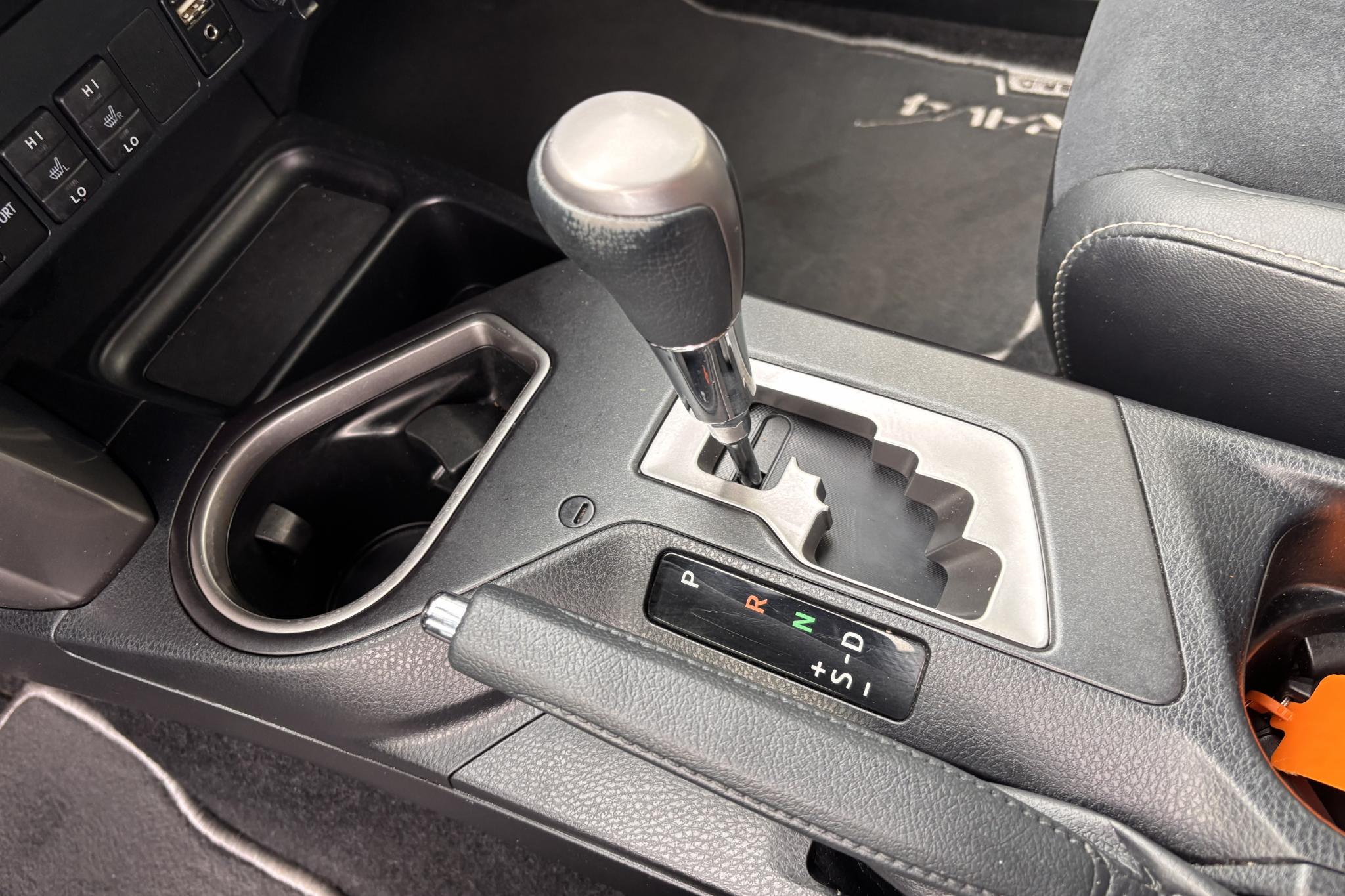 Foto van Toyota Toyota Rav4