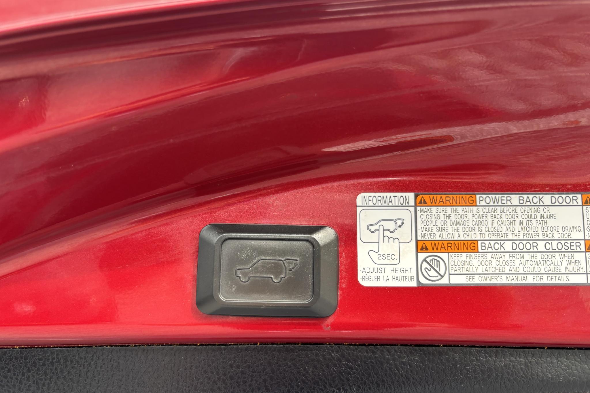 Foto van Toyota Toyota Rav4