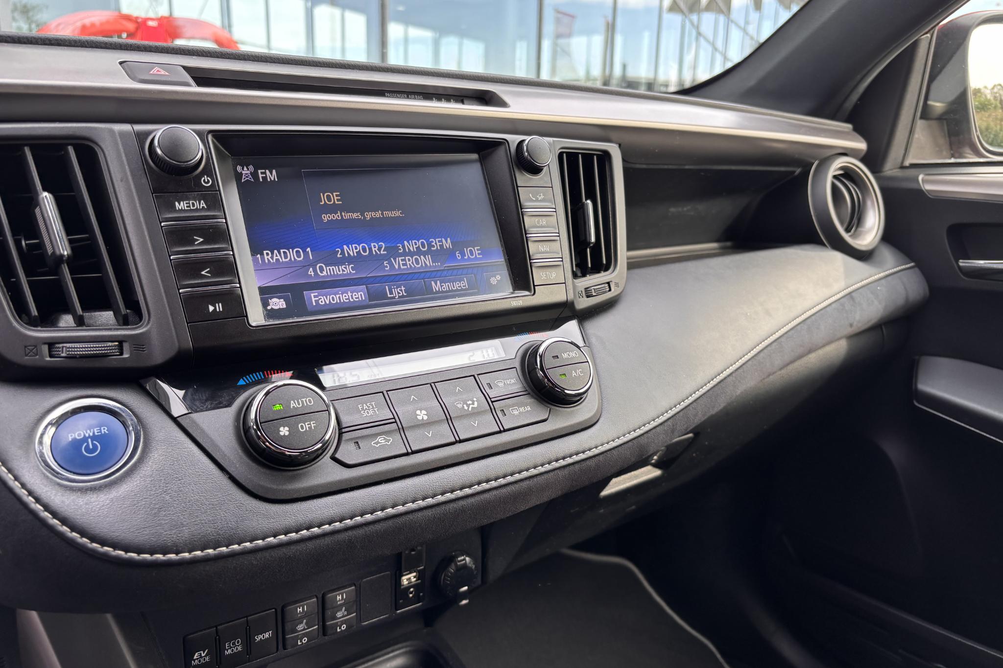 Foto van Toyota Toyota Rav4
