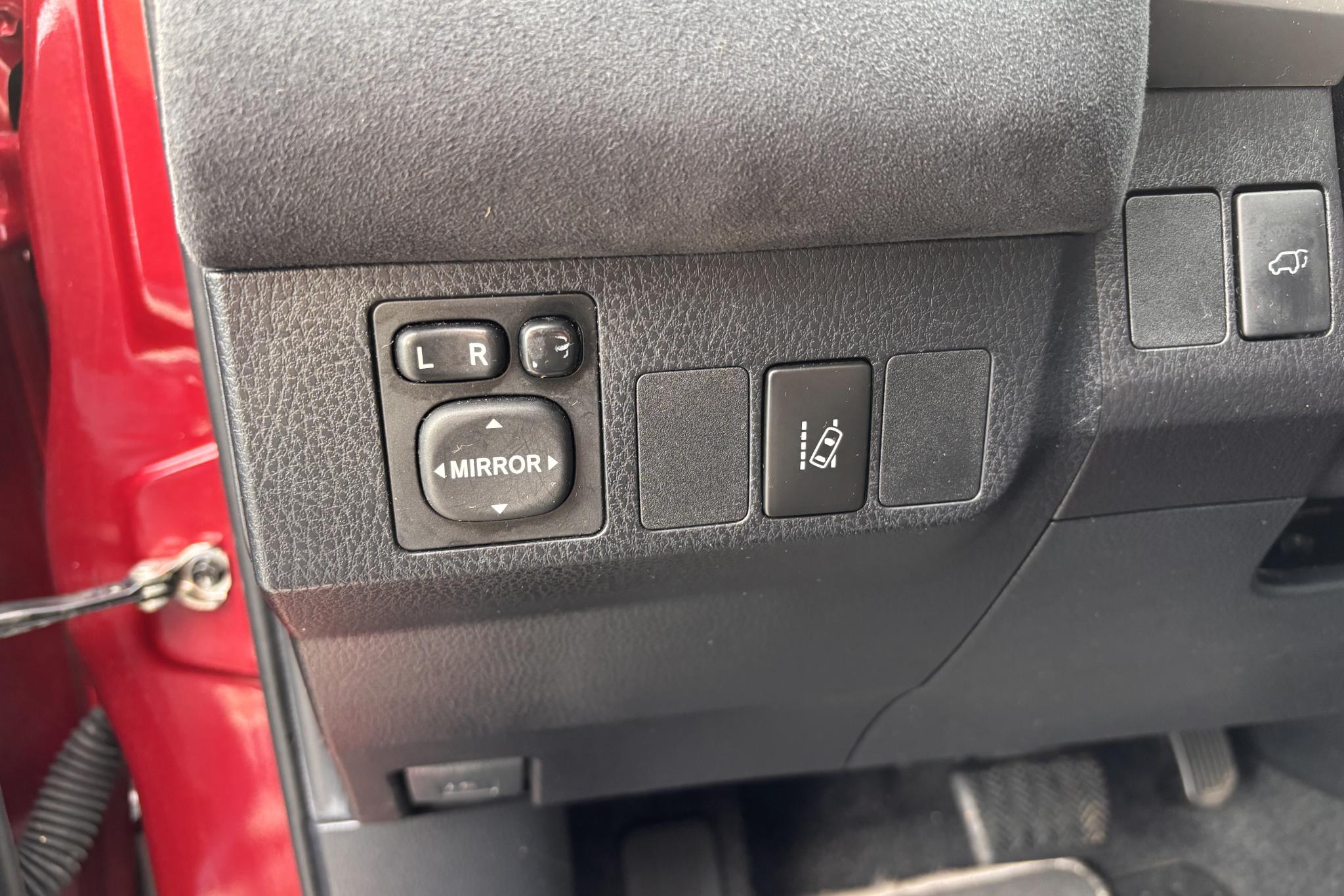 Foto van Toyota Toyota Rav4