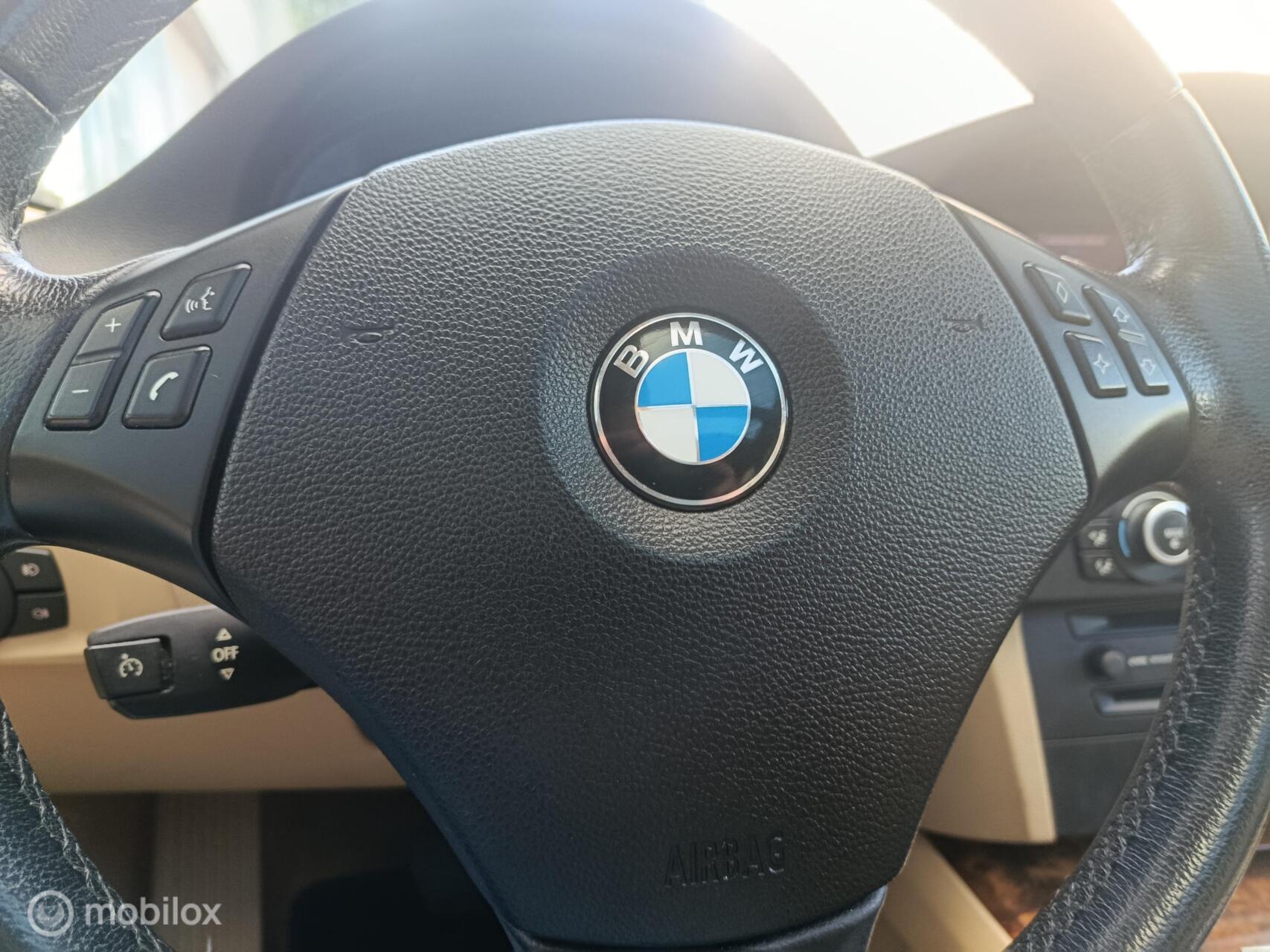 Foto van BMW 3er Reihe