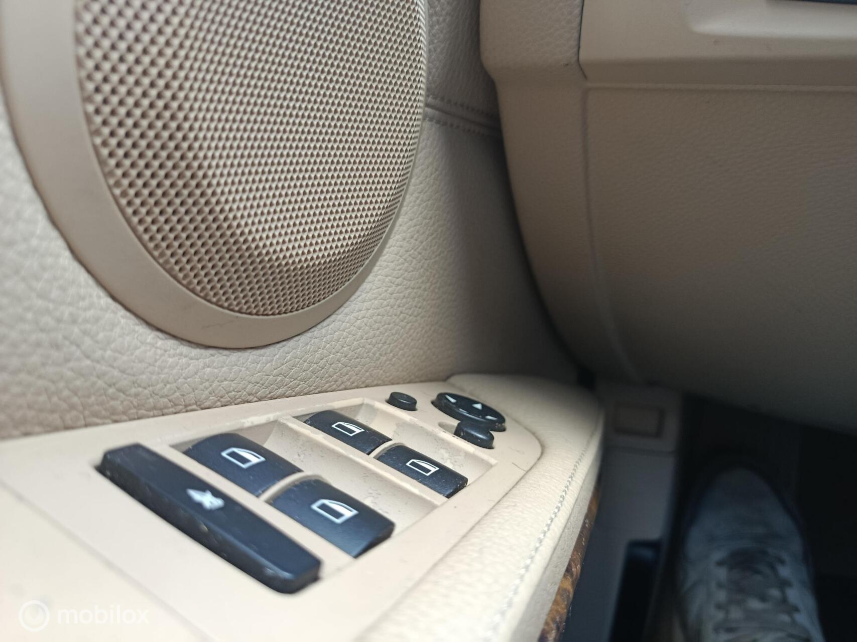 Foto van BMW 3er Reihe