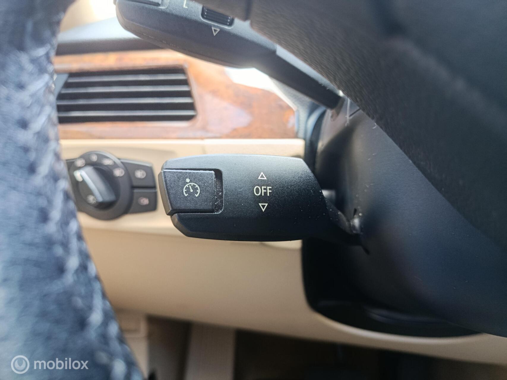 Foto van BMW 3er Reihe