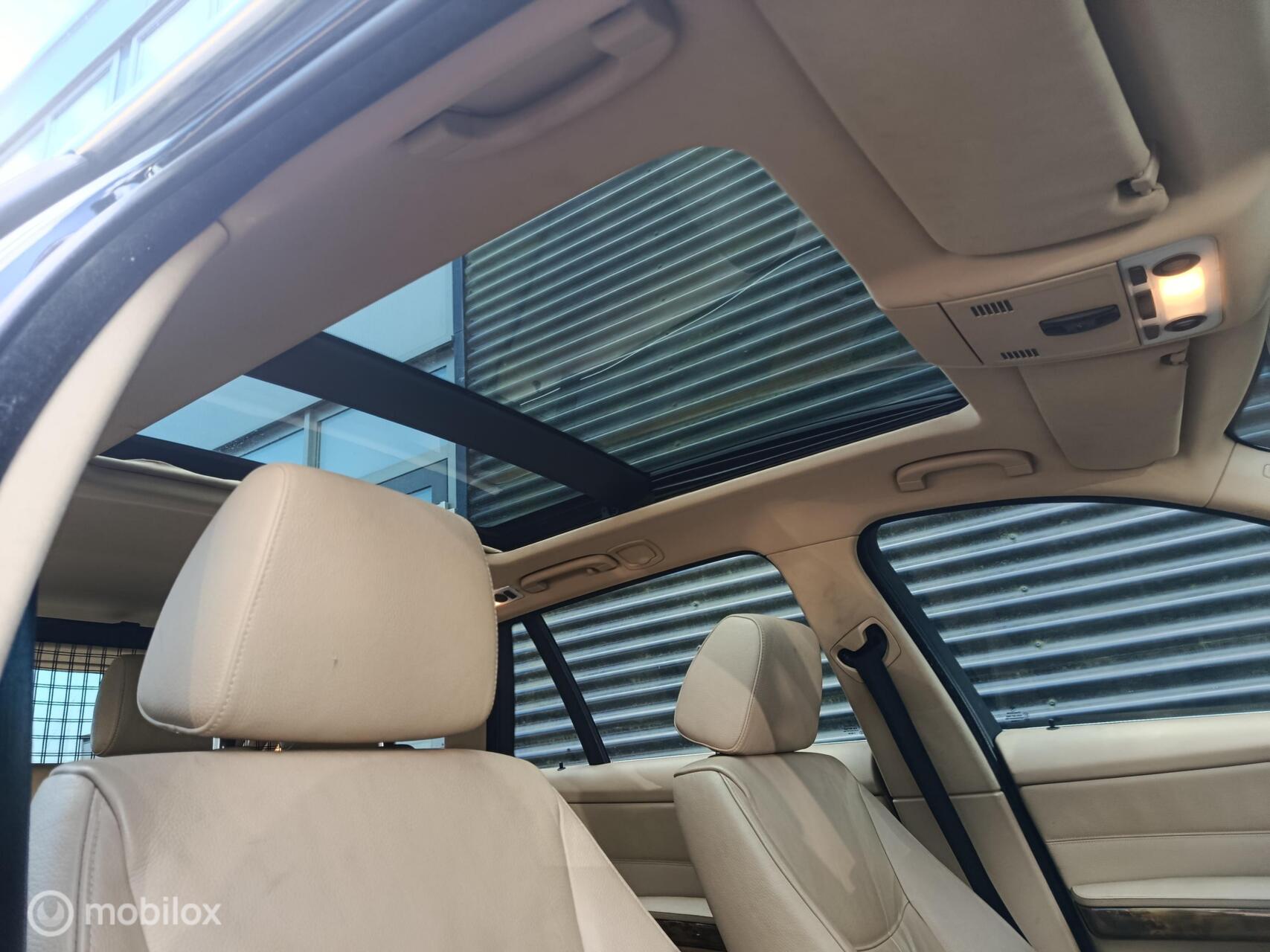 Foto van BMW 3er Reihe