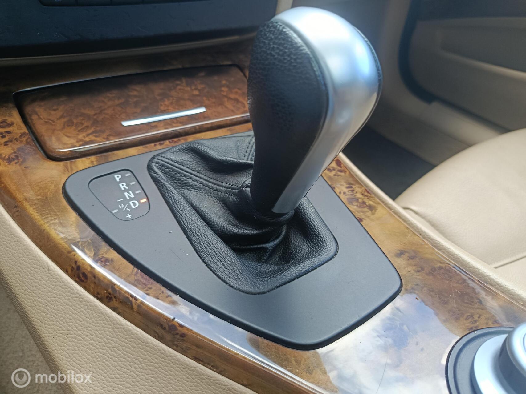 Foto van BMW 3er Reihe