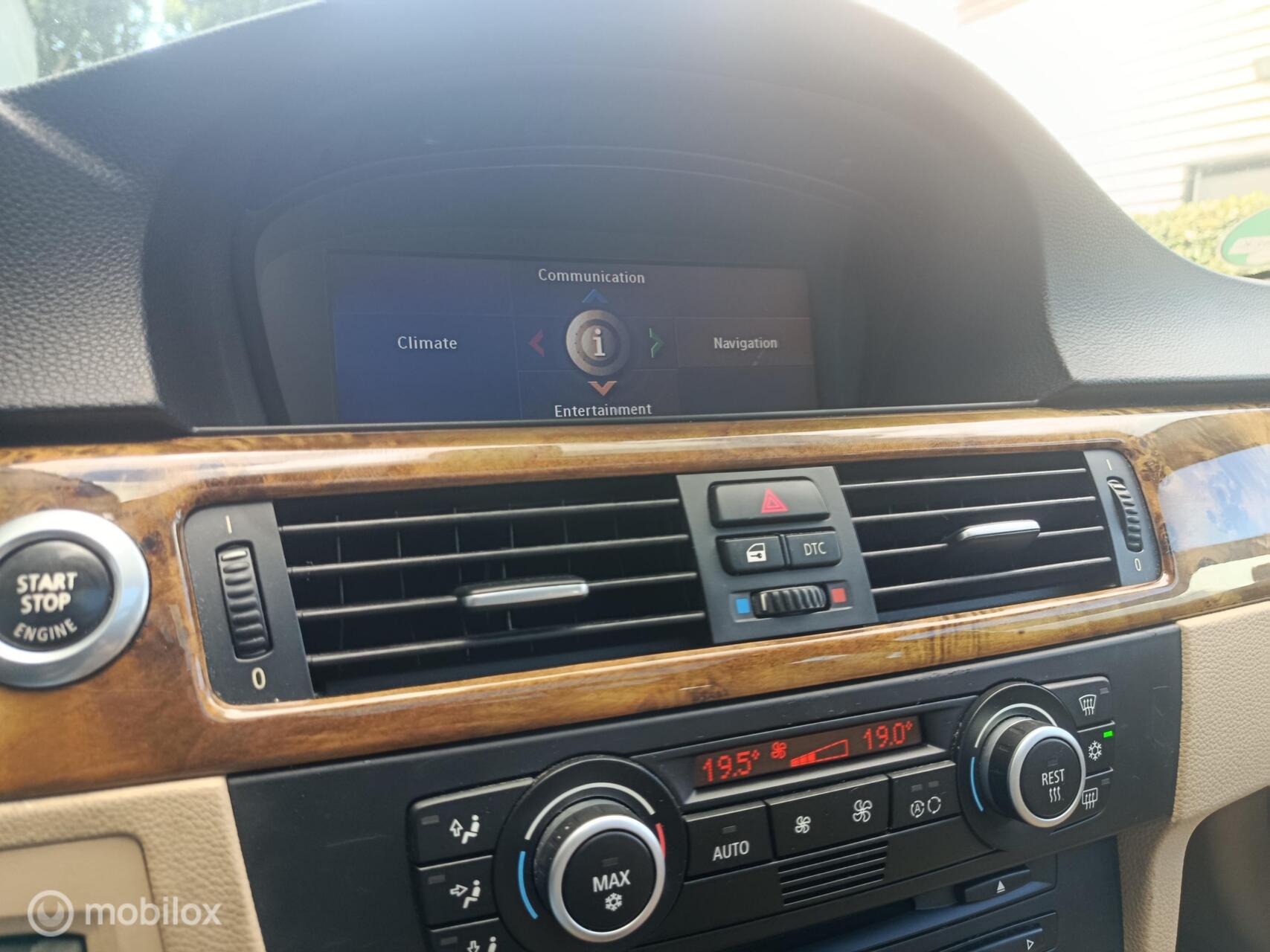 Foto van BMW 3er Reihe