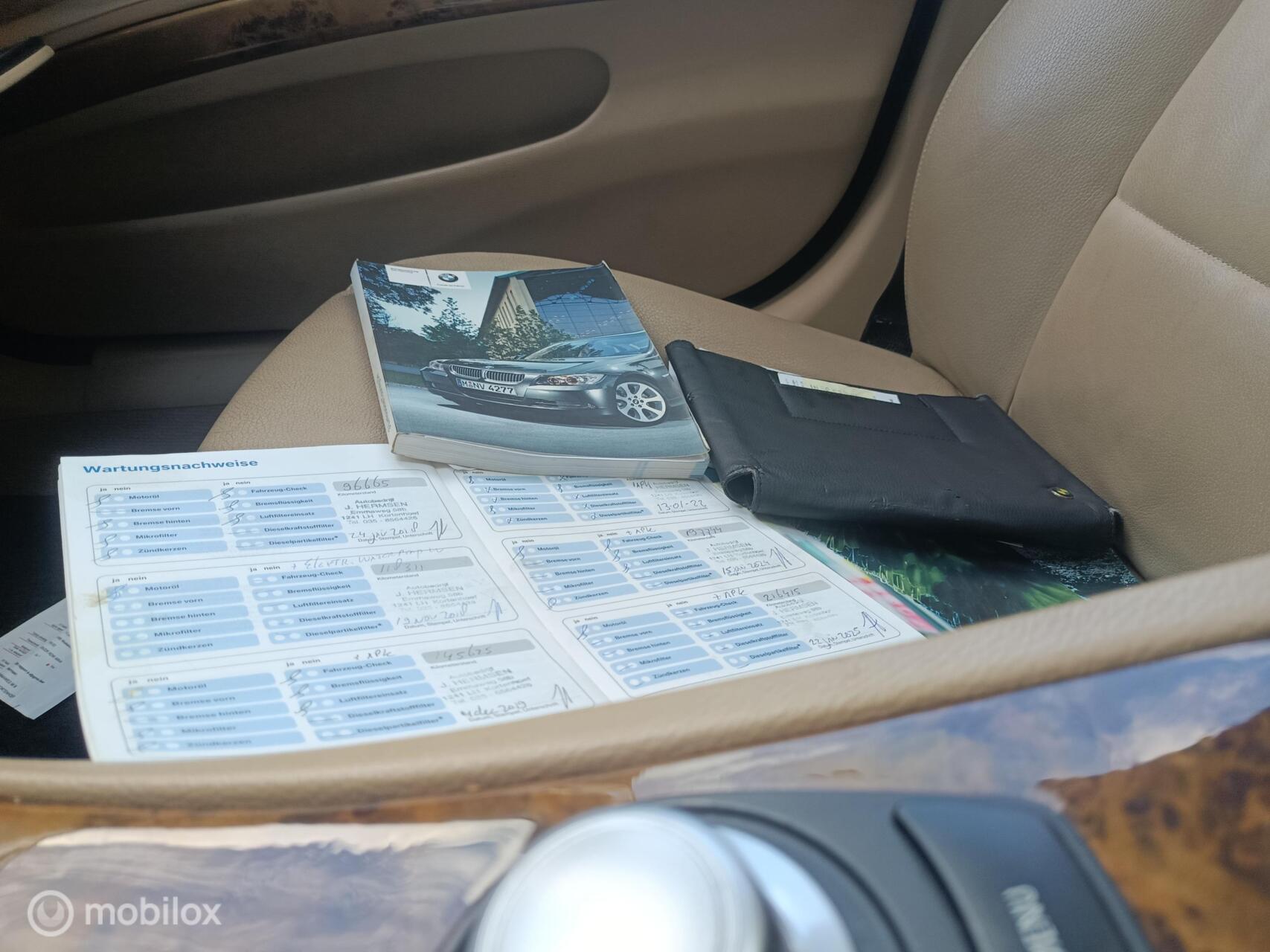 Foto van BMW 3er Reihe