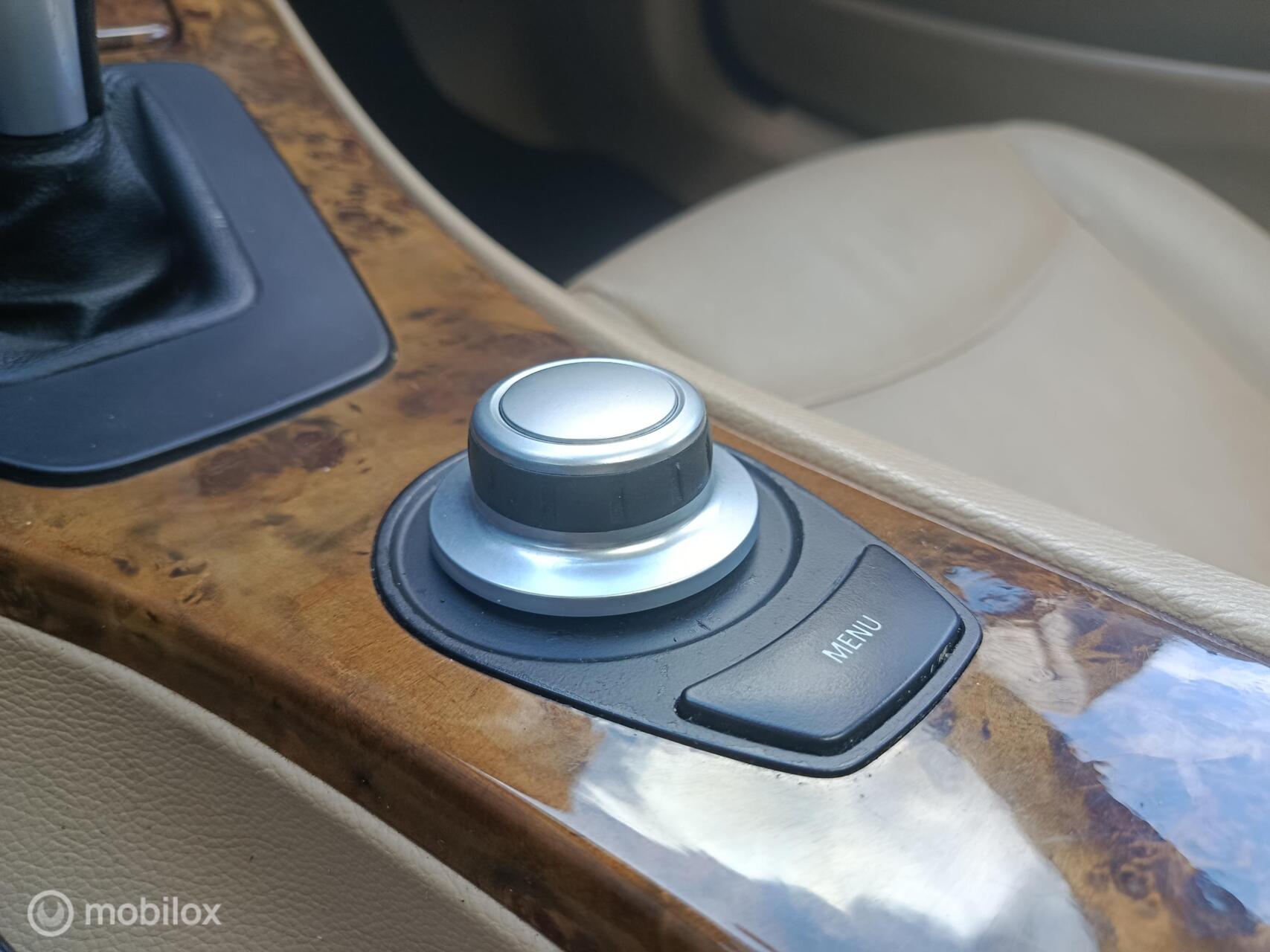 Foto van BMW 3er Reihe