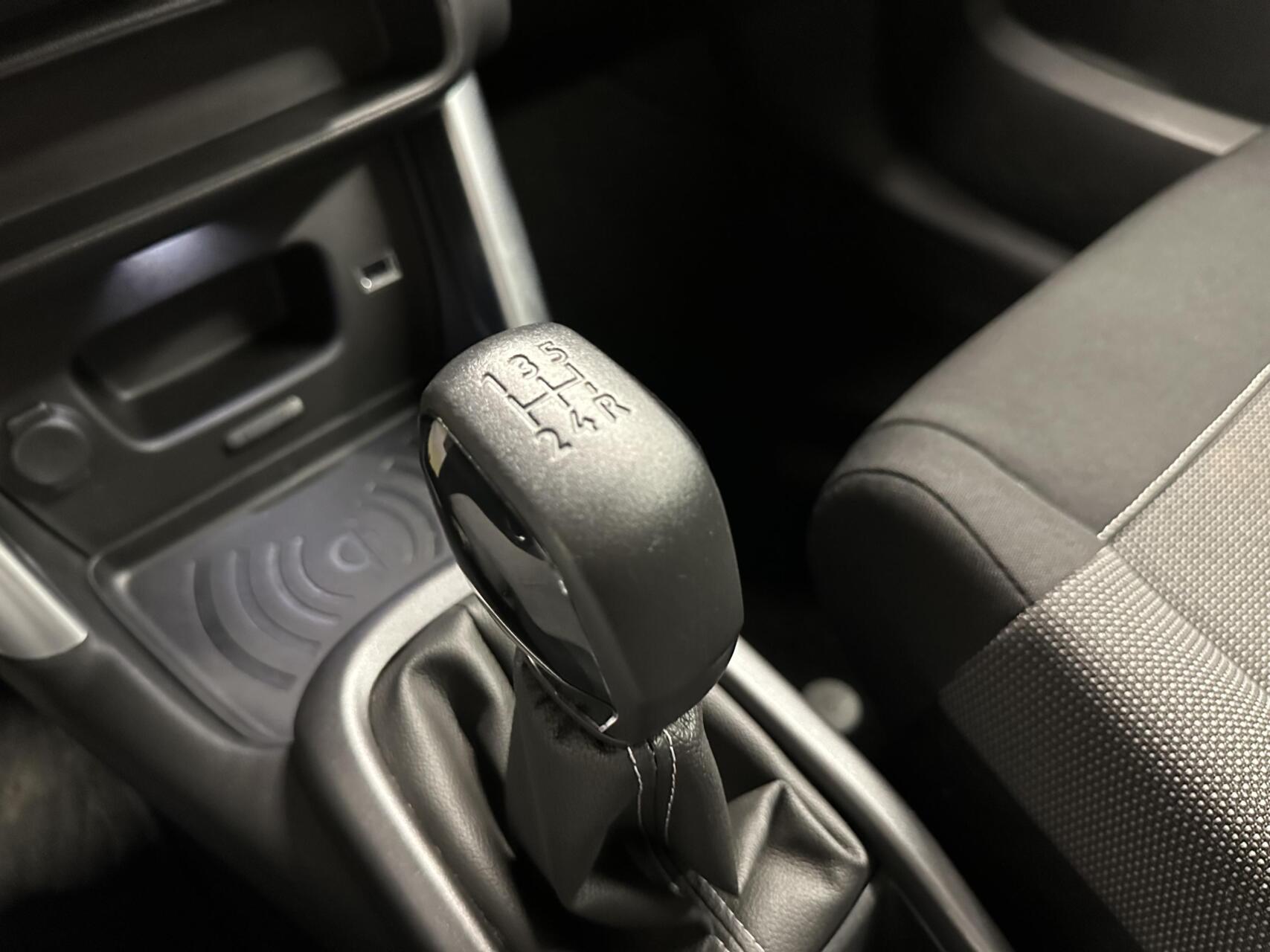 Foto van Citroen C3 Aircross