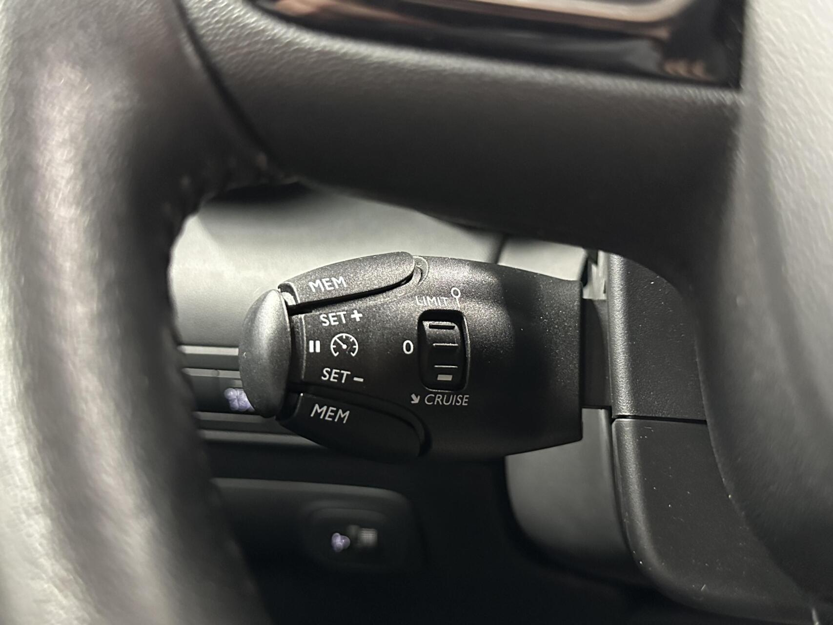 Foto van Citroen C3 Aircross