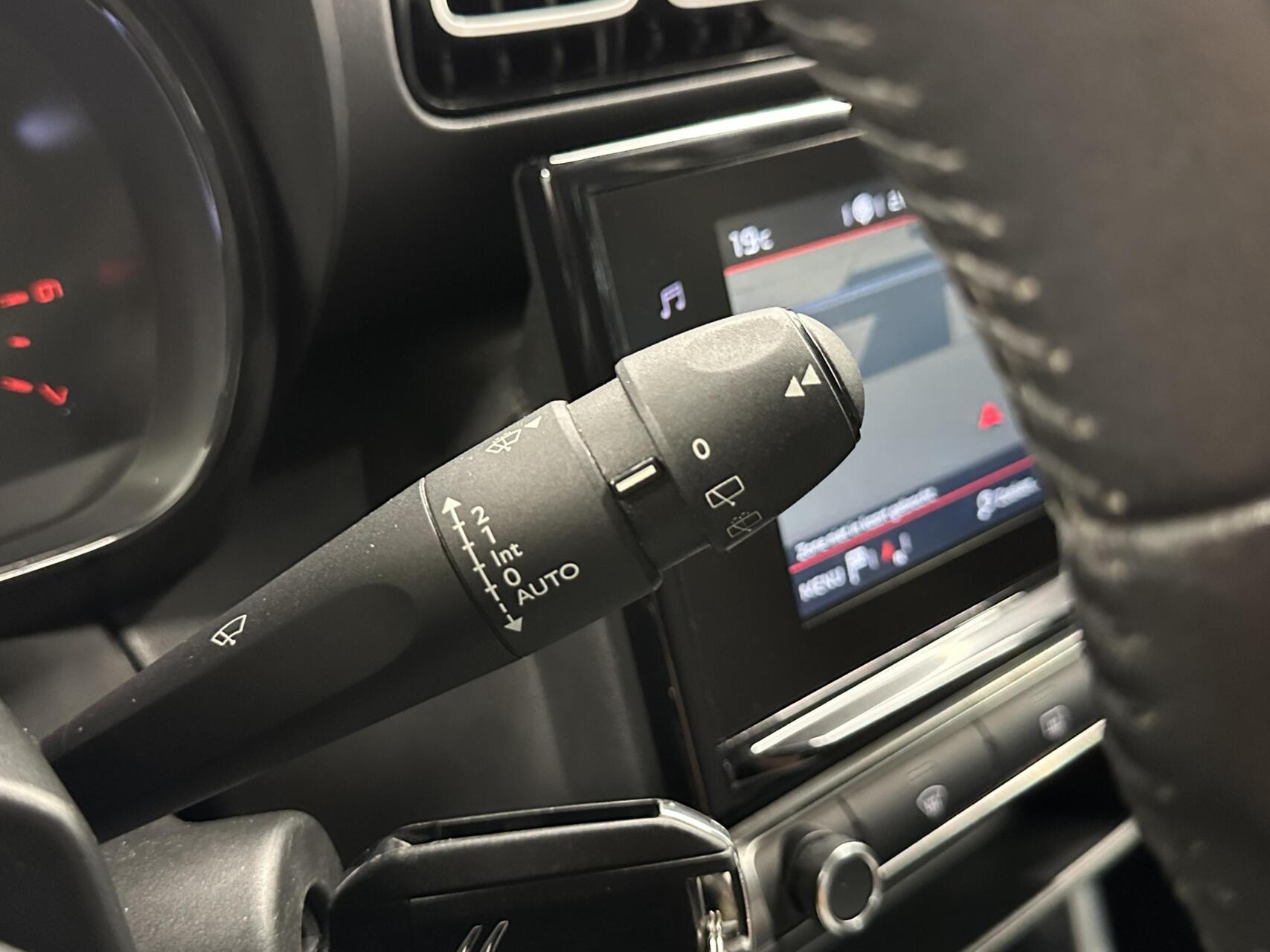 Foto van Citroen C3 Aircross