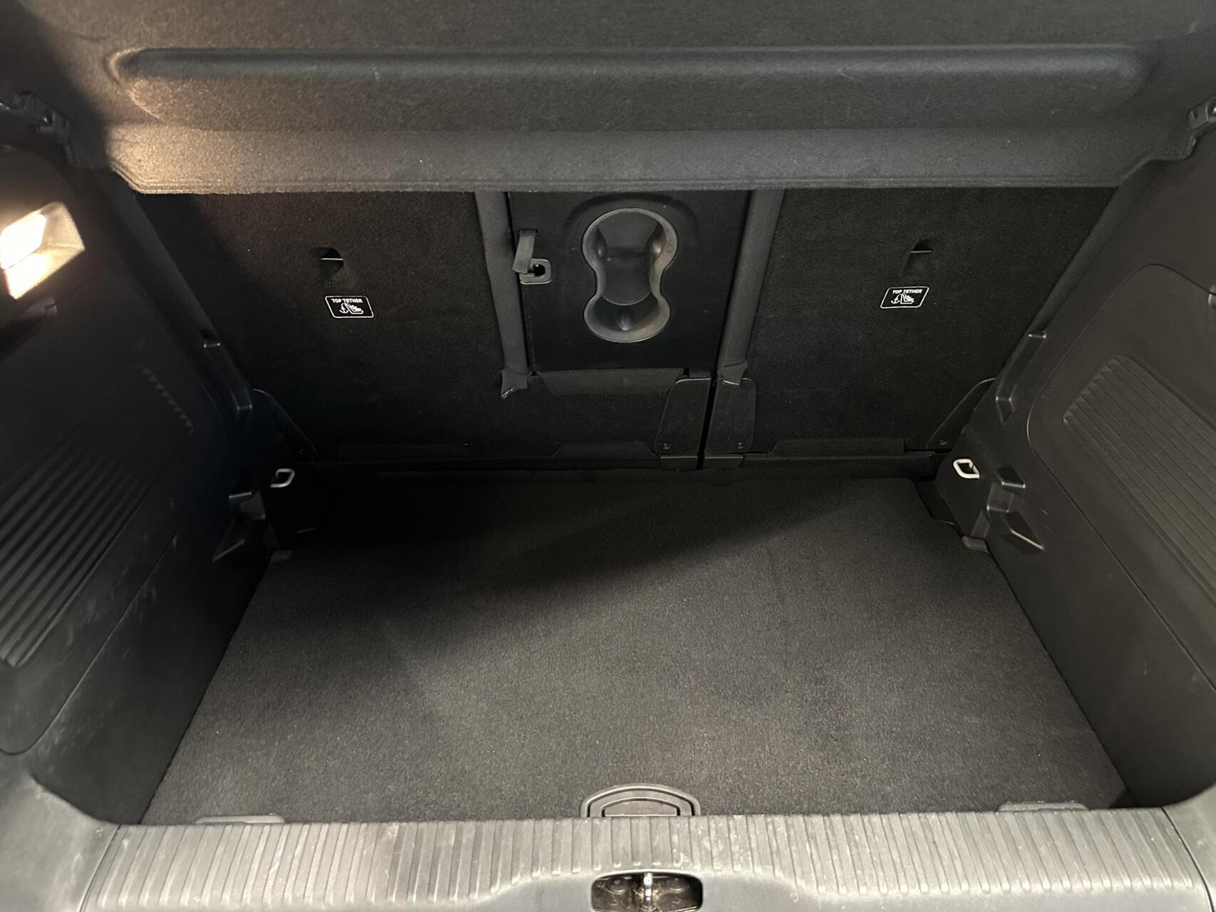 Foto van Citroen C3 Aircross