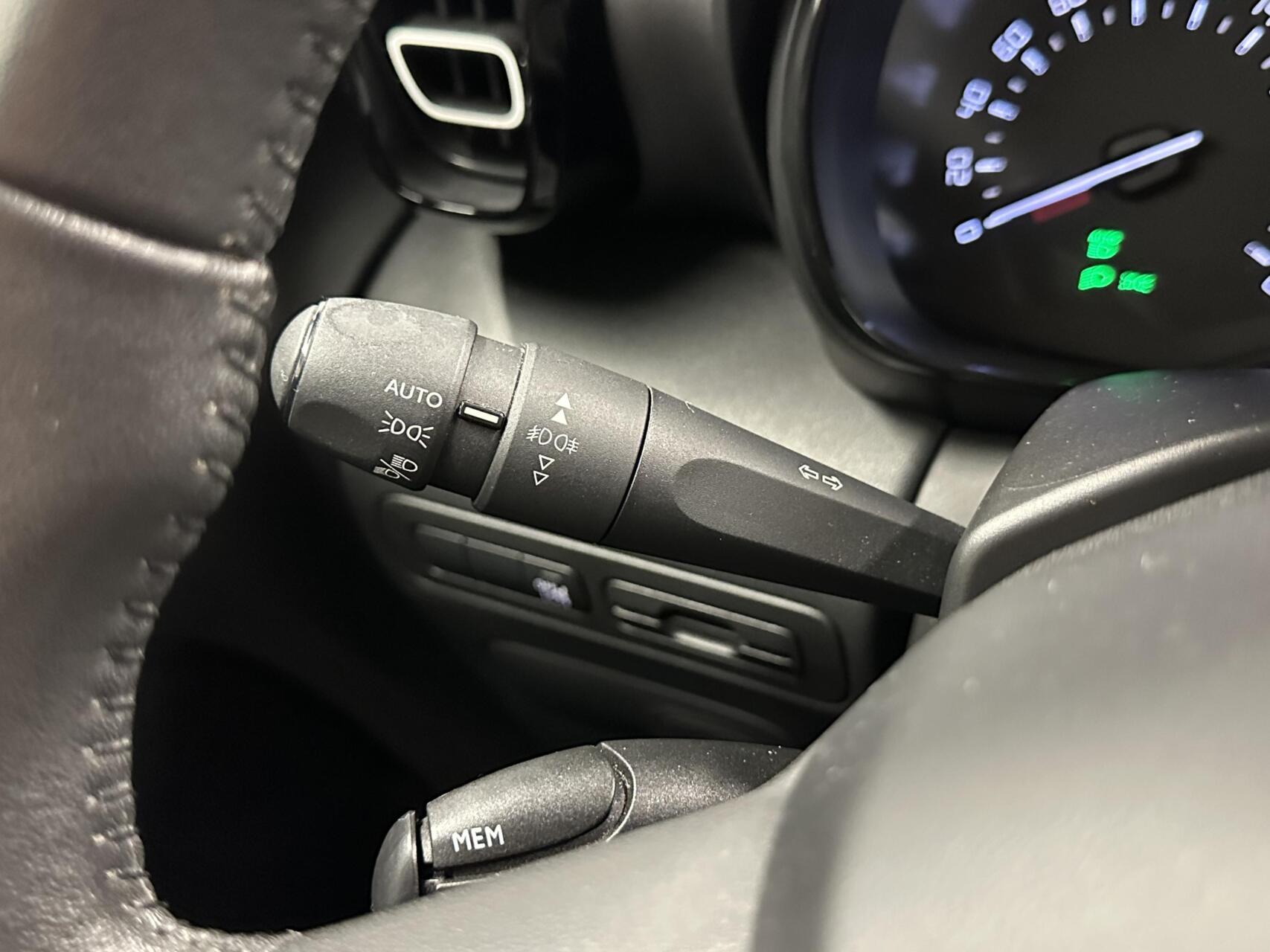 Foto van Citroen C3 Aircross