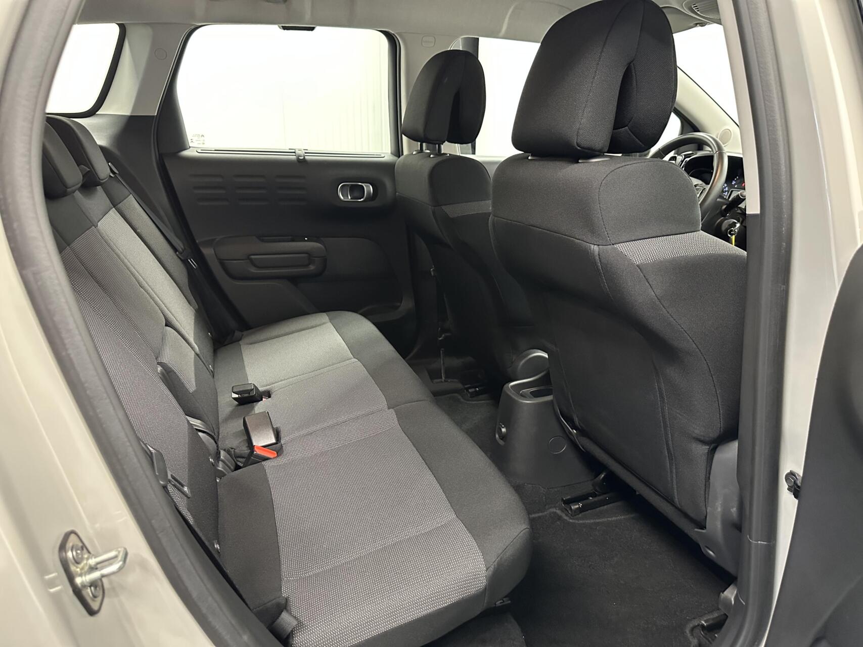 Foto van Citroen C3 Aircross