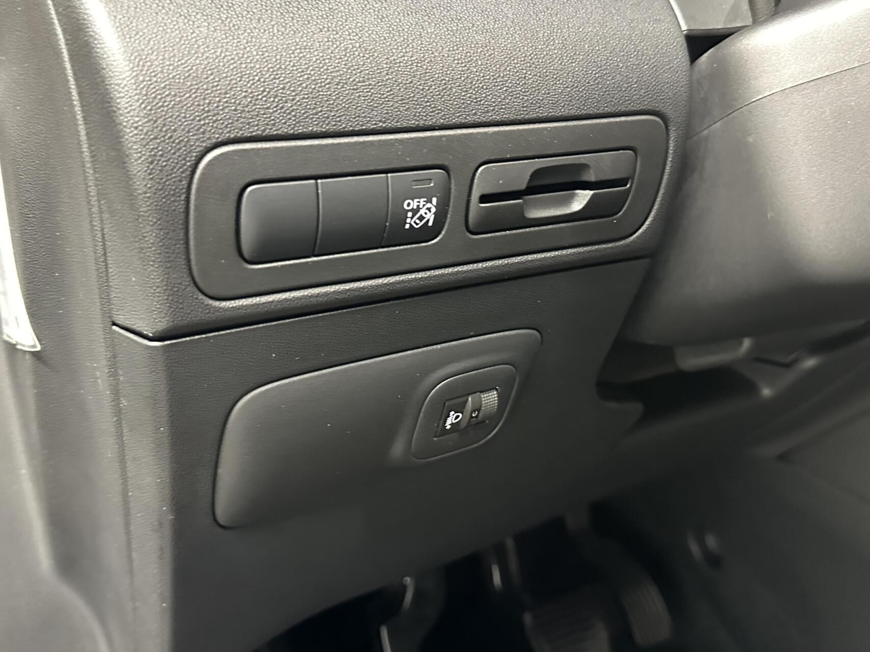 Foto van Citroen C3 Aircross