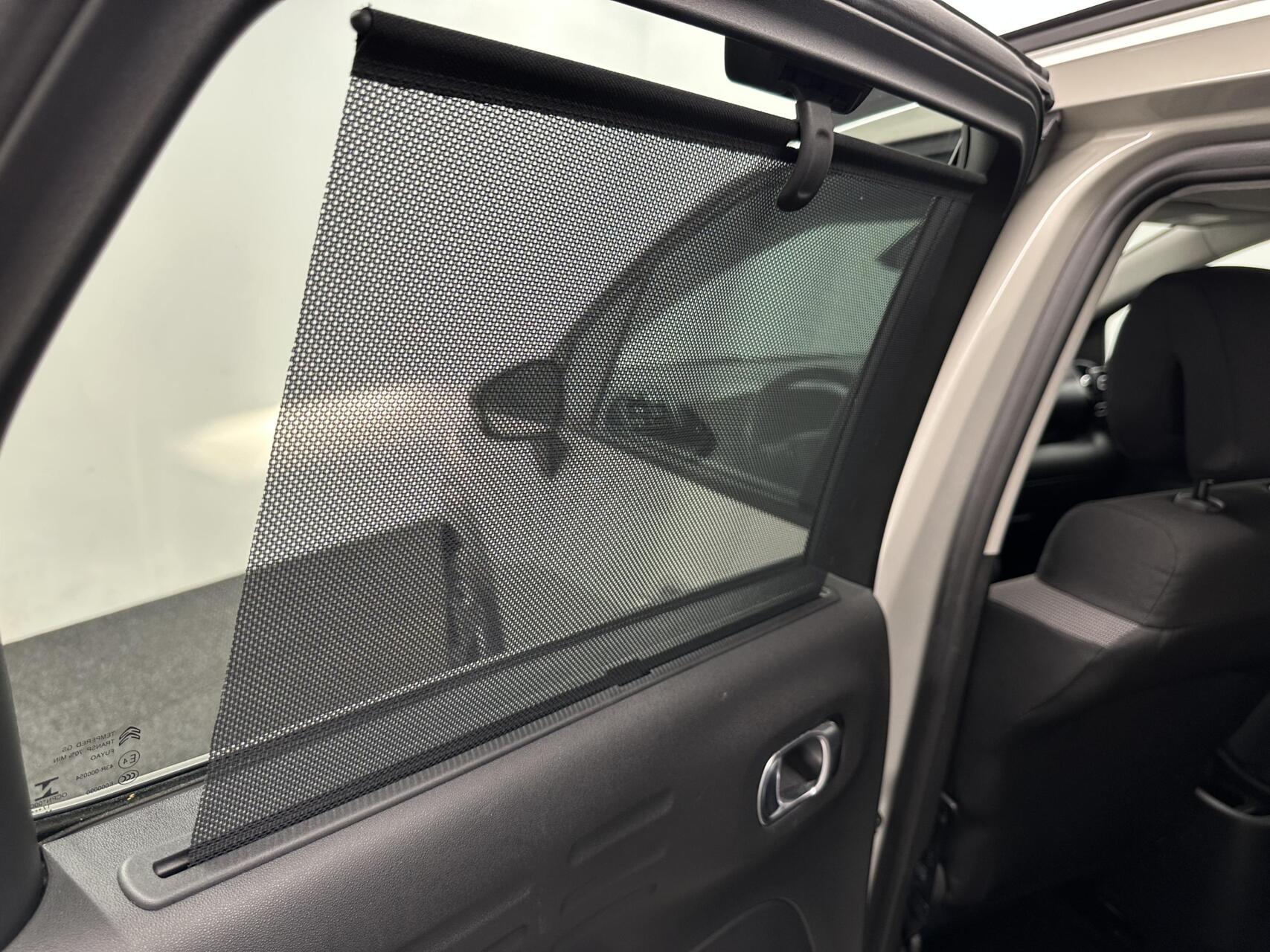 Foto van Citroen C3 Aircross
