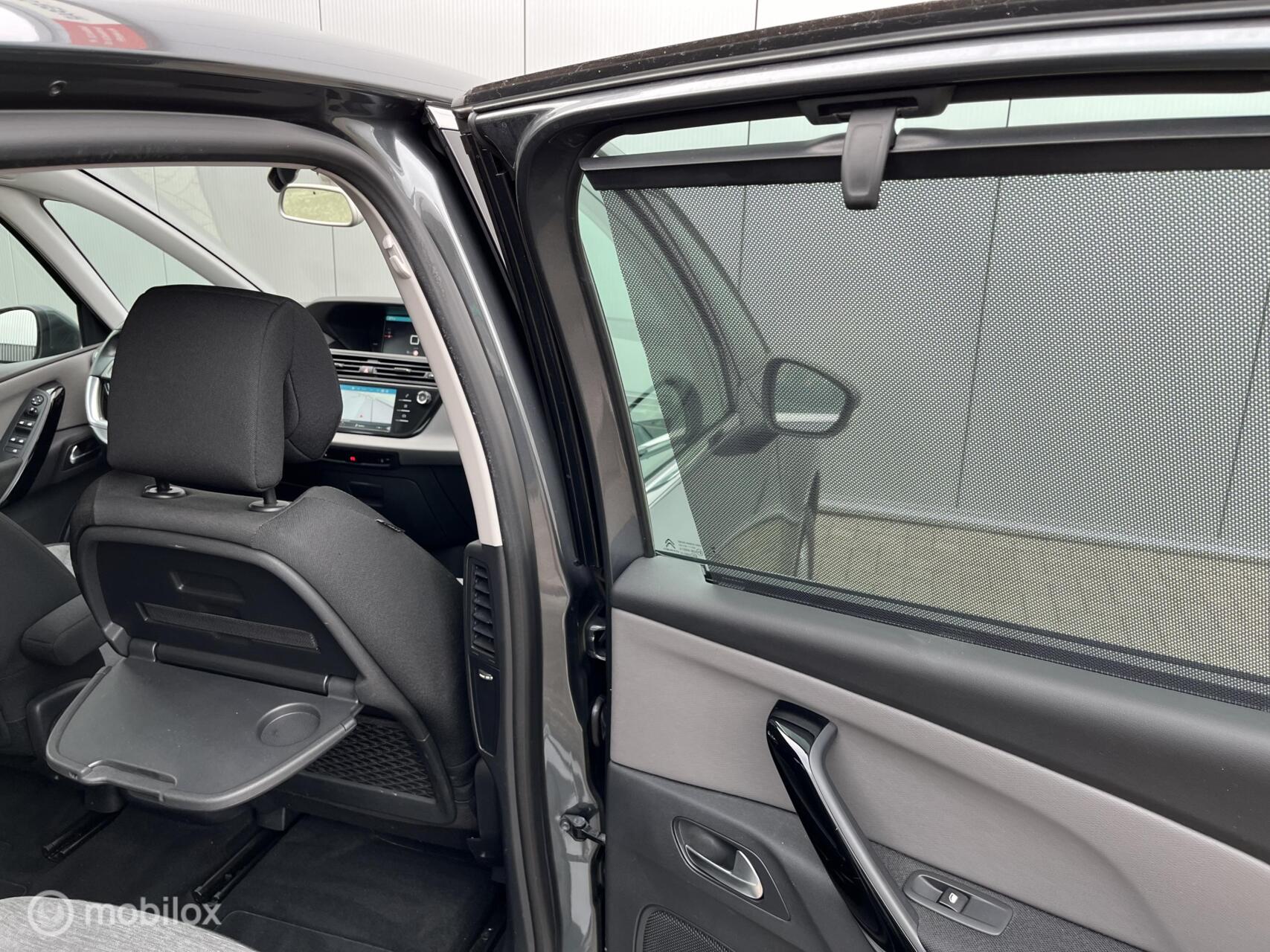 Foto van Citroen C4 Picasso