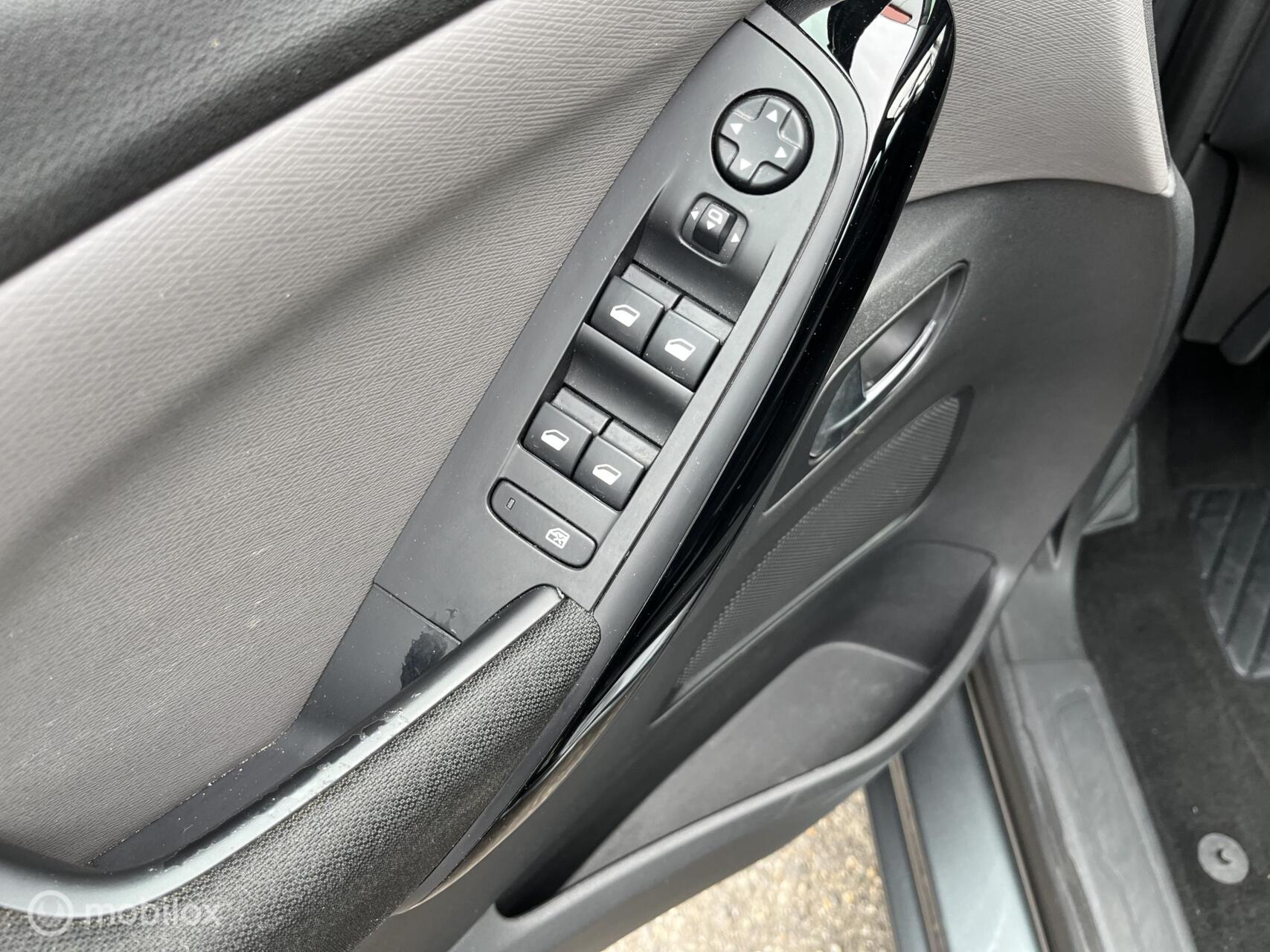 Foto van Citroen C4 Picasso