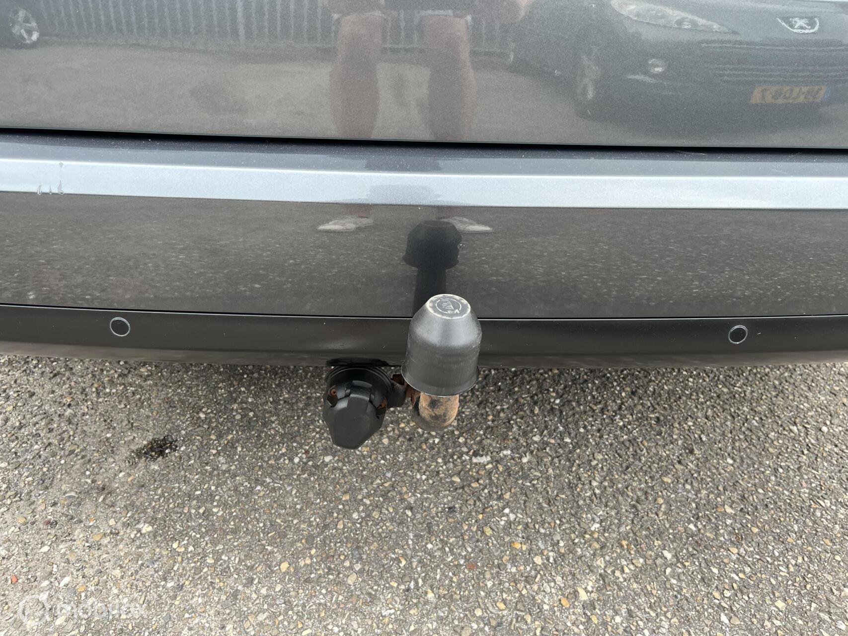 Foto van Citroen C4 Picasso