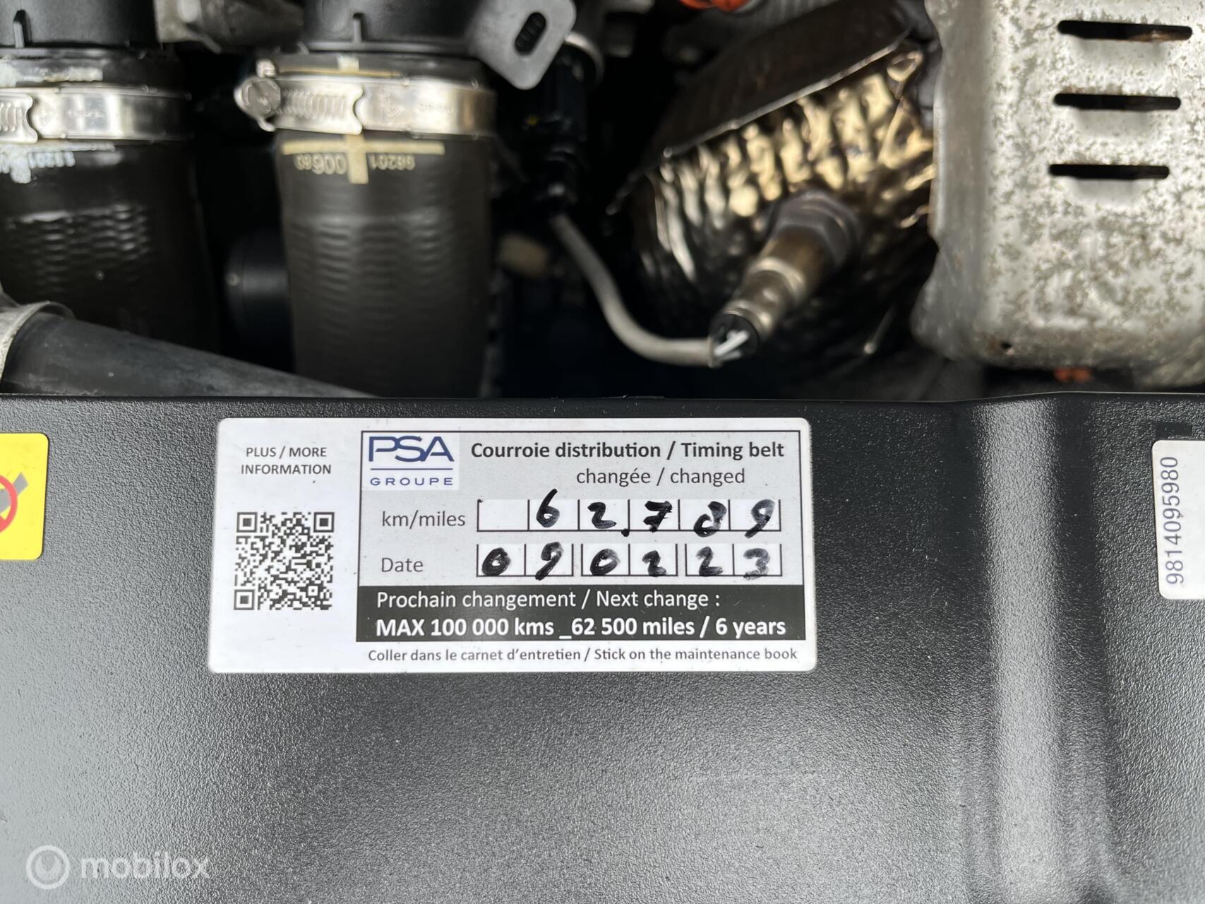 Foto van Citroen C4 Picasso