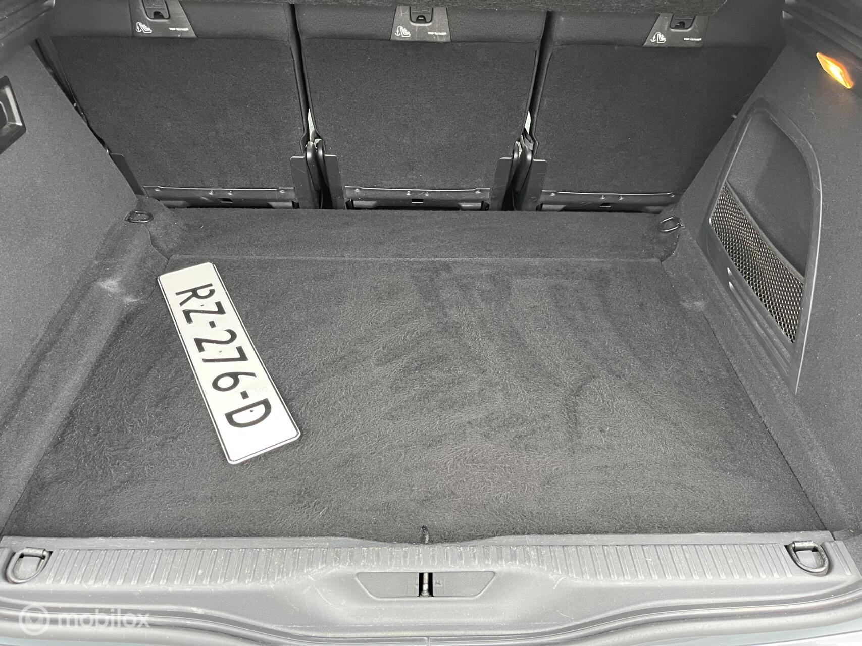 Foto van Citroen C4 Picasso