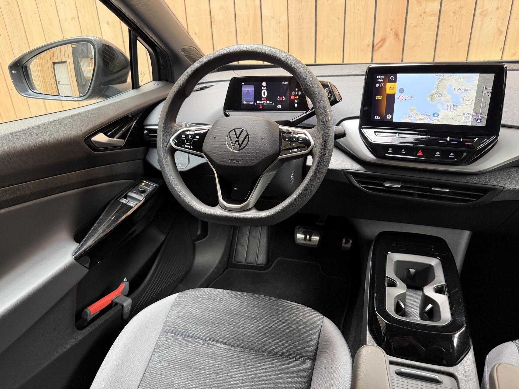 Foto van Volkswagen Id.4 Pro 128 KW