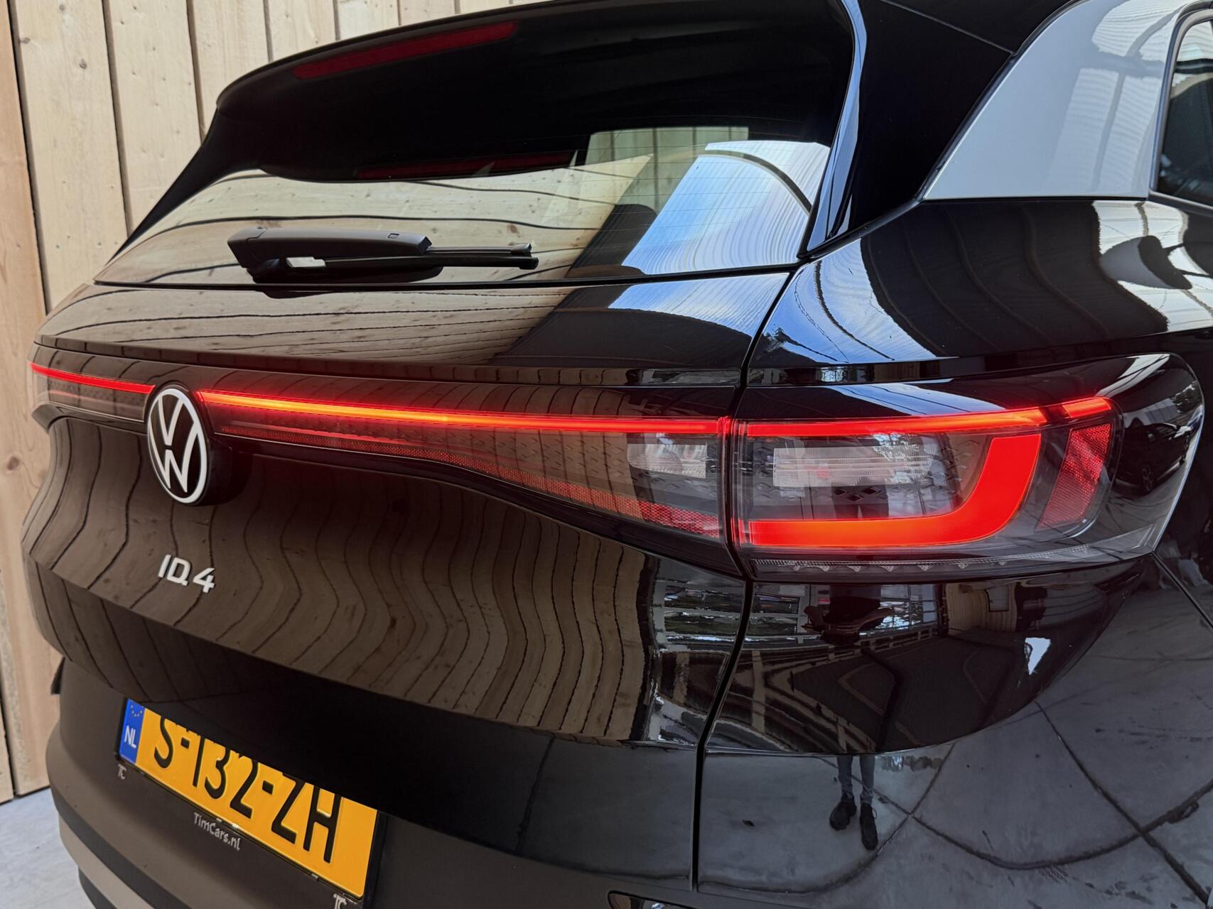 Foto van Volkswagen Id.4 Pro 128 KW
