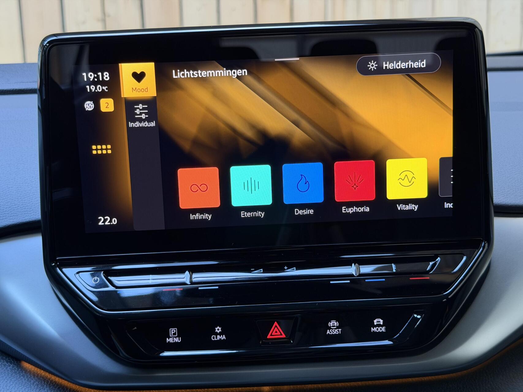 Foto van Volkswagen Id.4 Pro 128 KW