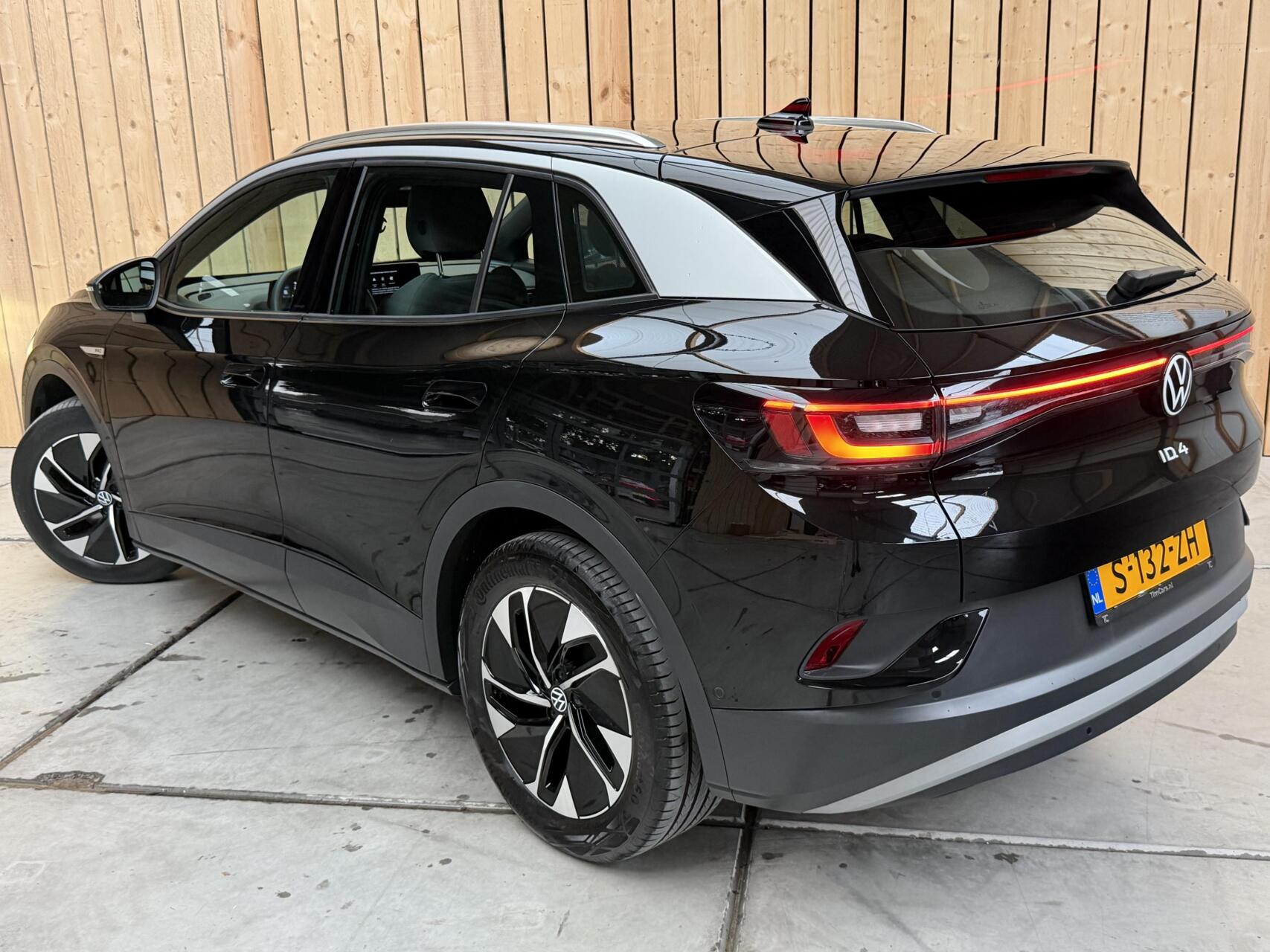 Foto van Volkswagen Id.4 Pro 128 KW