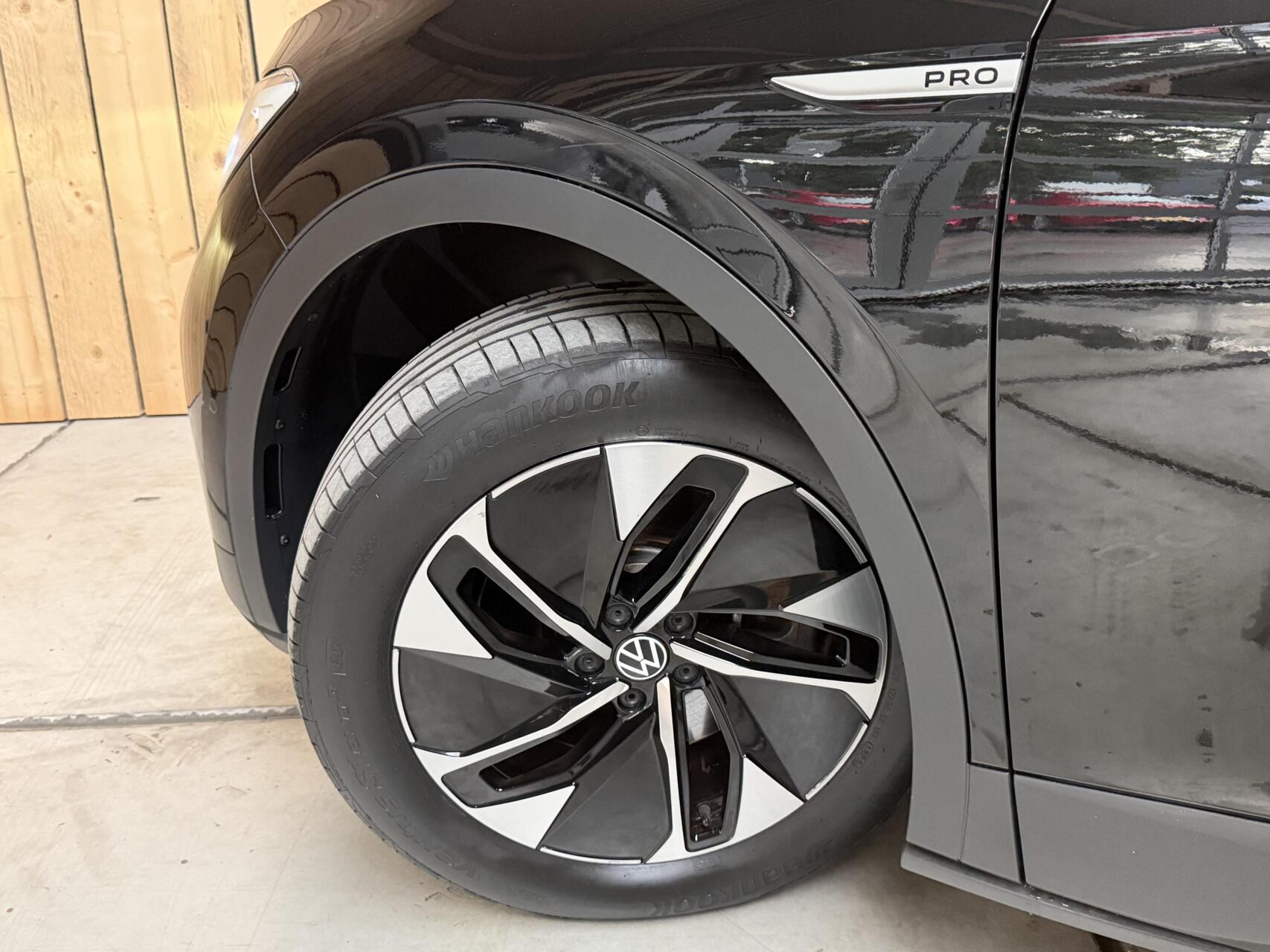 Foto van Volkswagen Id.4 Pro 128 KW