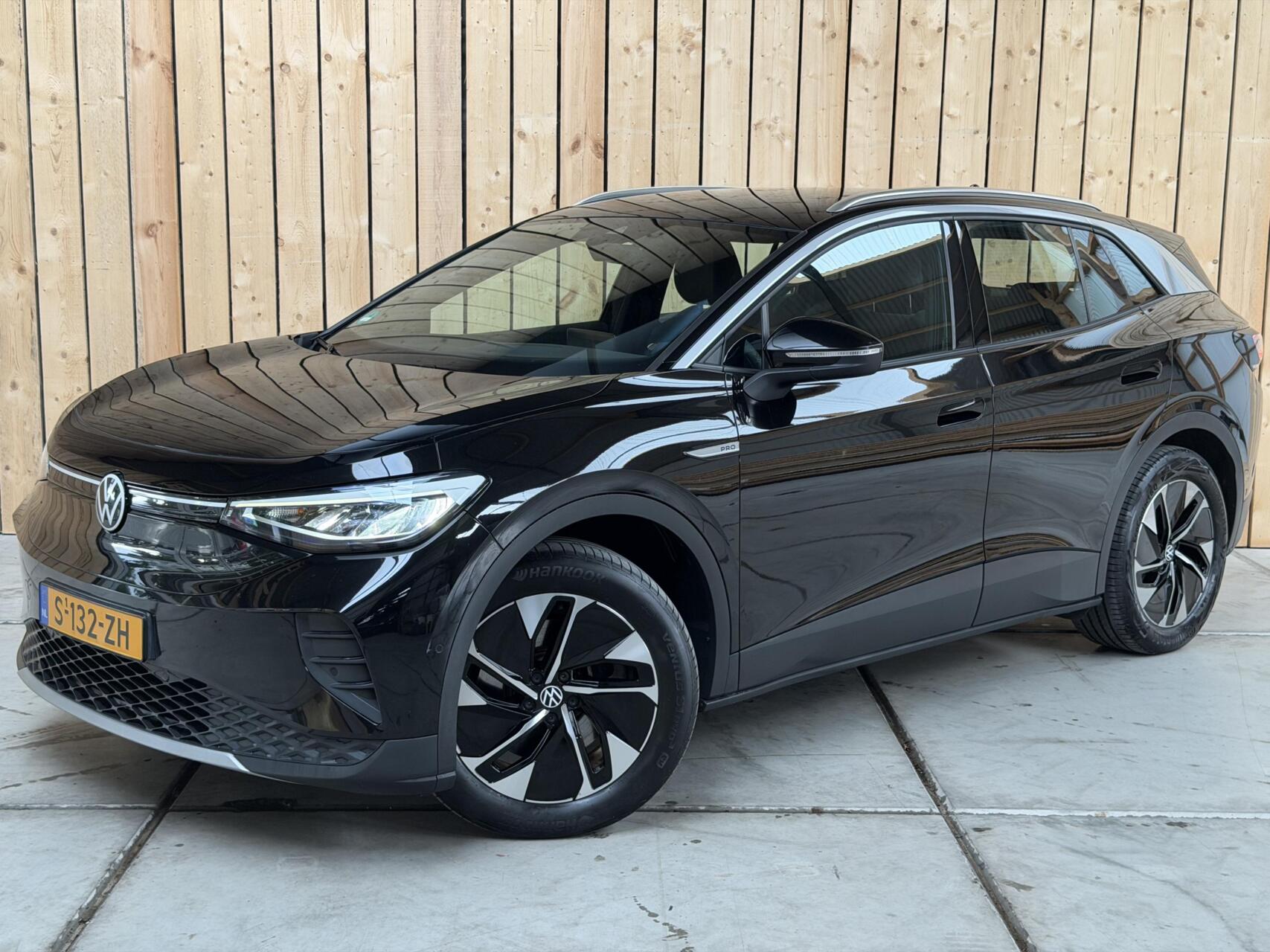 Foto van Volkswagen Id.4 Pro 128 KW