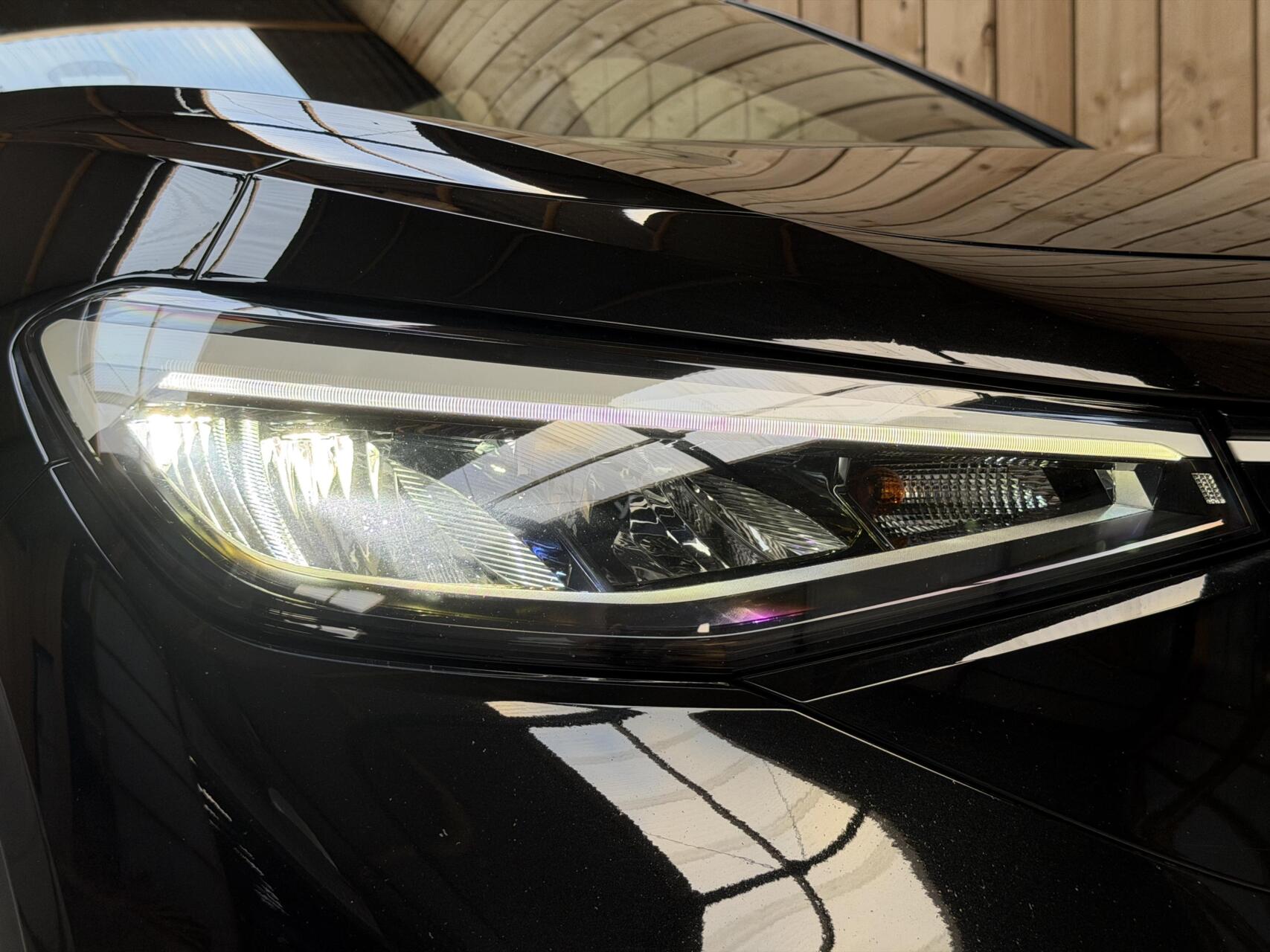 Foto van Volkswagen Id.4 Pro 128 KW