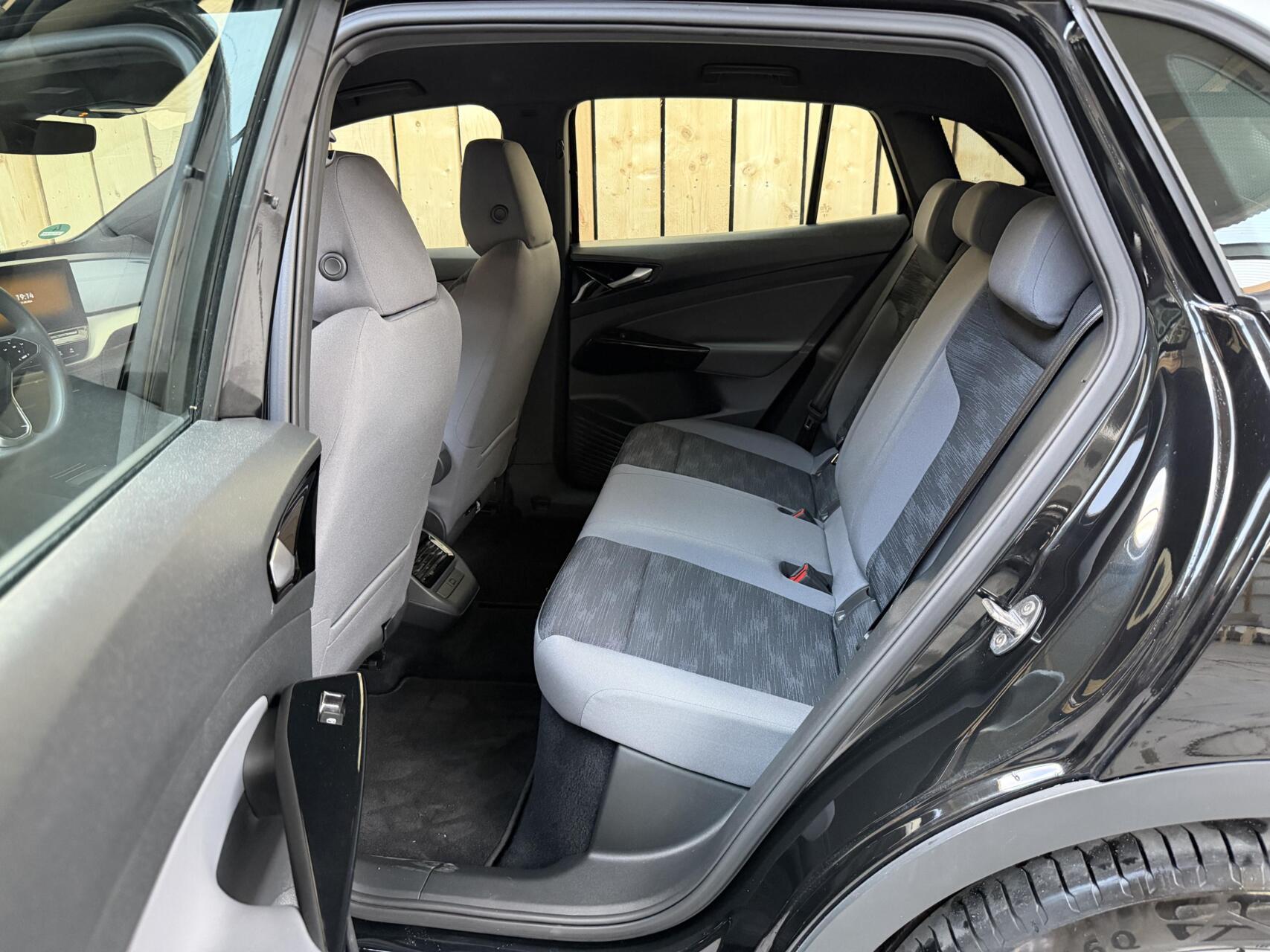 Foto van Volkswagen Id.4 Pro 128 KW