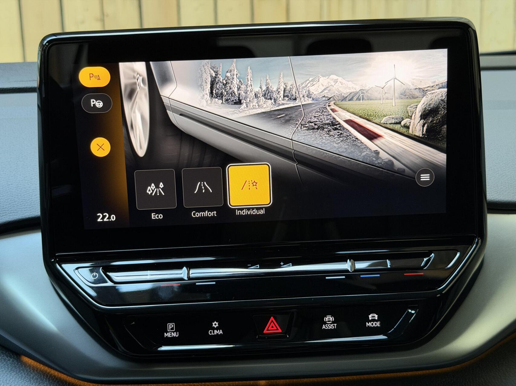 Foto van Volkswagen Id.4 Pro 128 KW