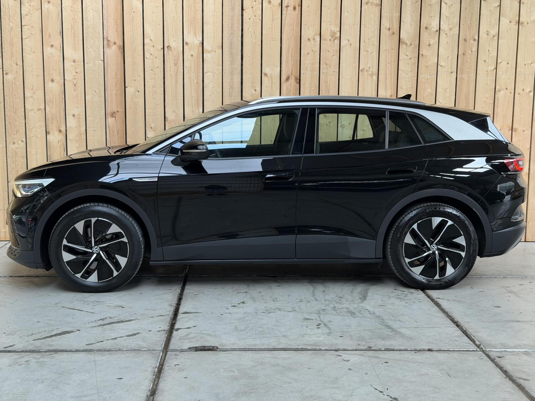 Foto van Volkswagen Id.4 Pro 128 KW