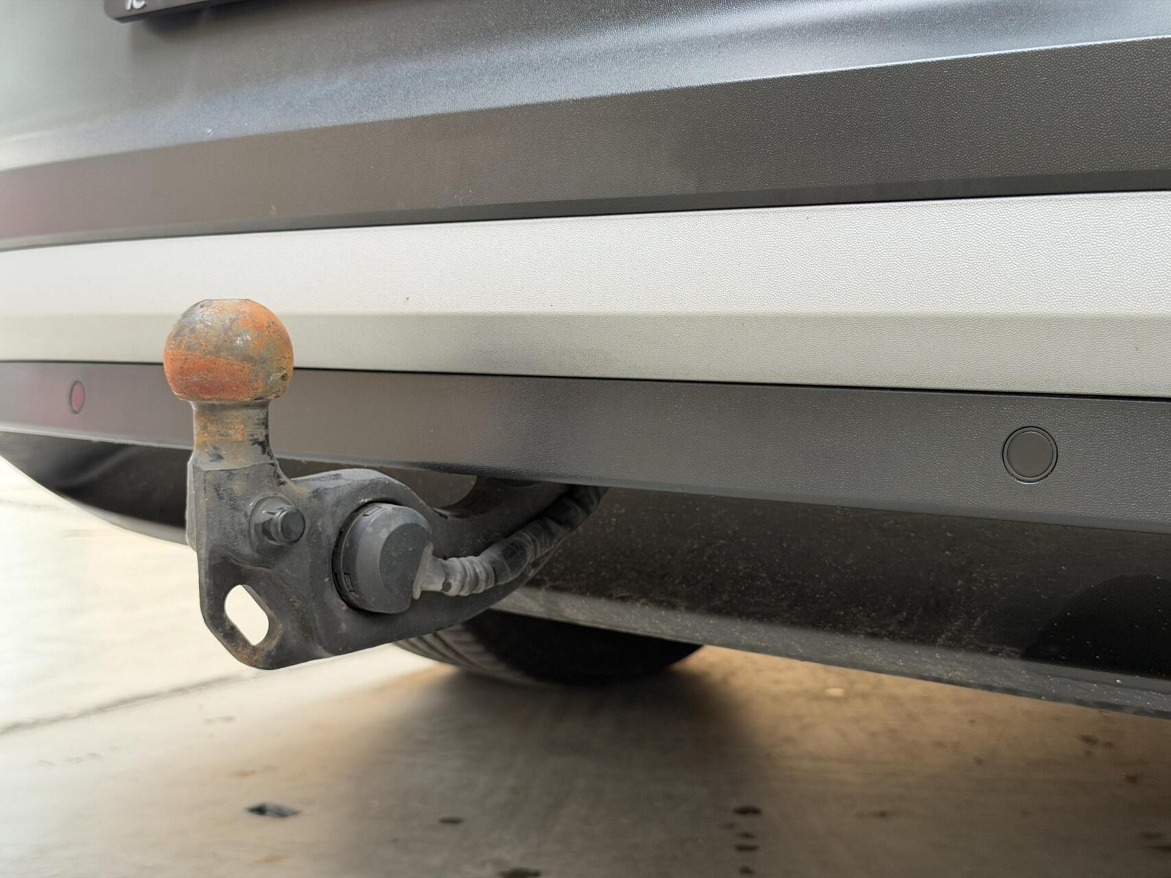 Foto van Volkswagen Id.4 Pro 128 KW