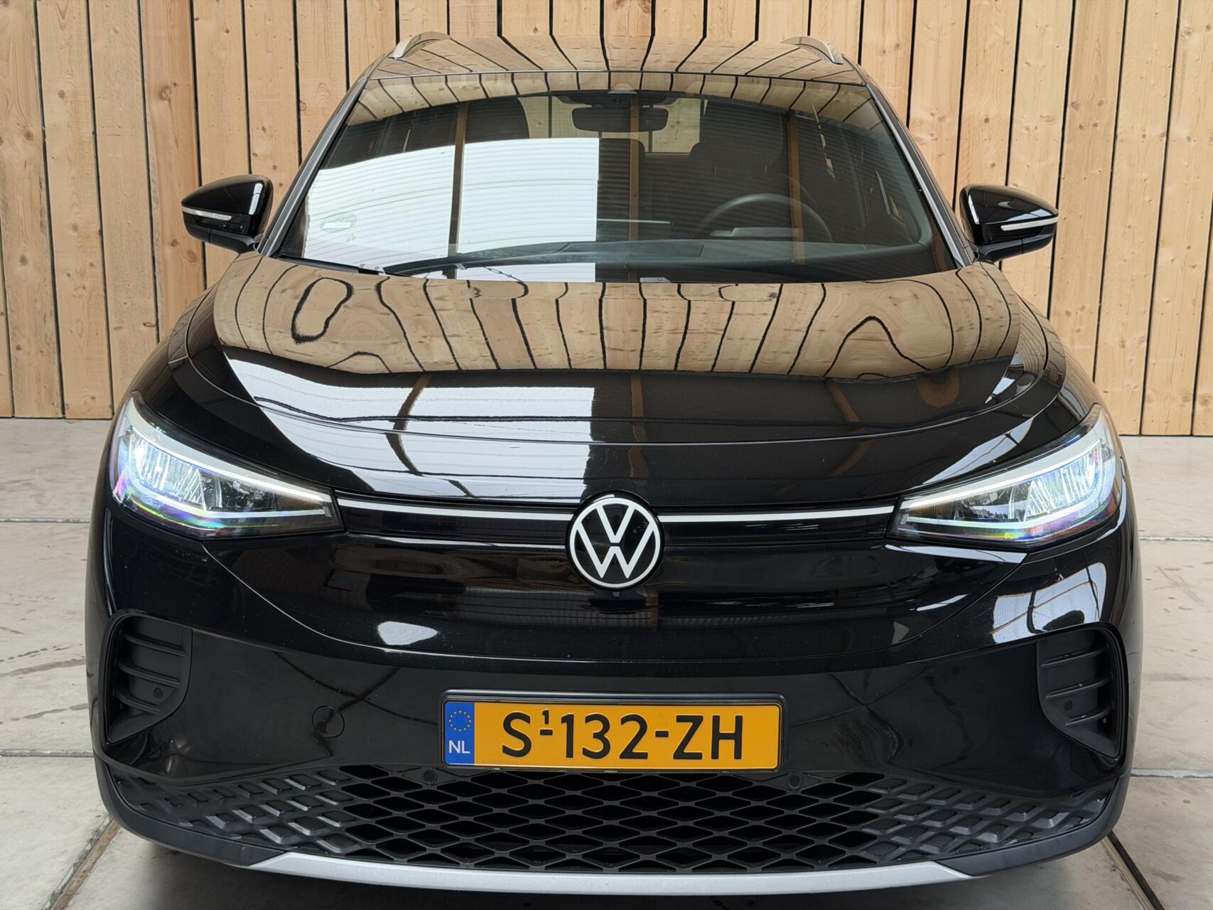 Foto van Volkswagen Id.4 Pro 128 KW