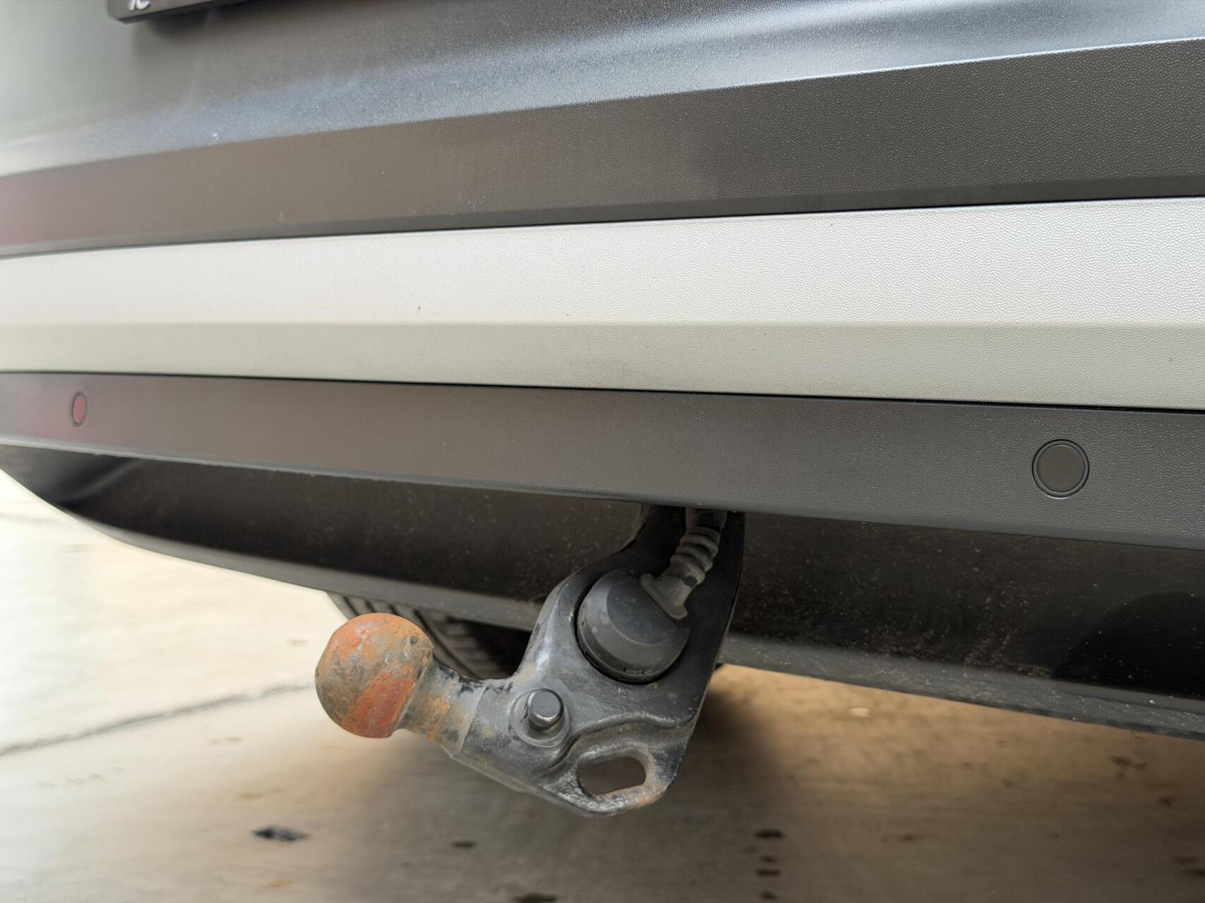 Foto van Volkswagen Id.4 Pro 128 KW