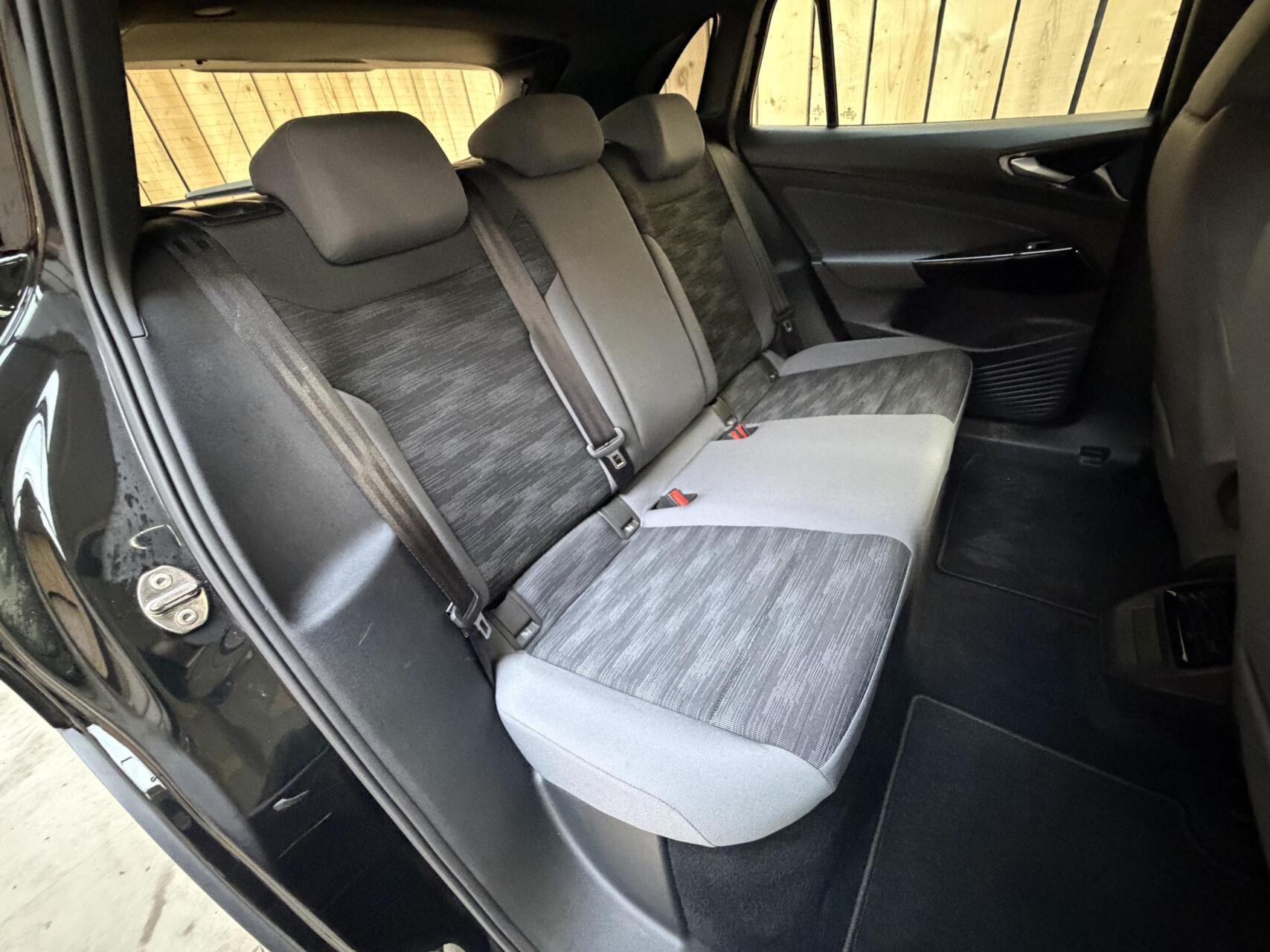 Foto van Volkswagen Id.4 Pro 128 KW
