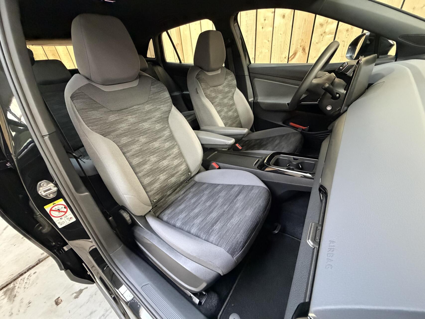 Foto van Volkswagen Id.4 Pro 128 KW